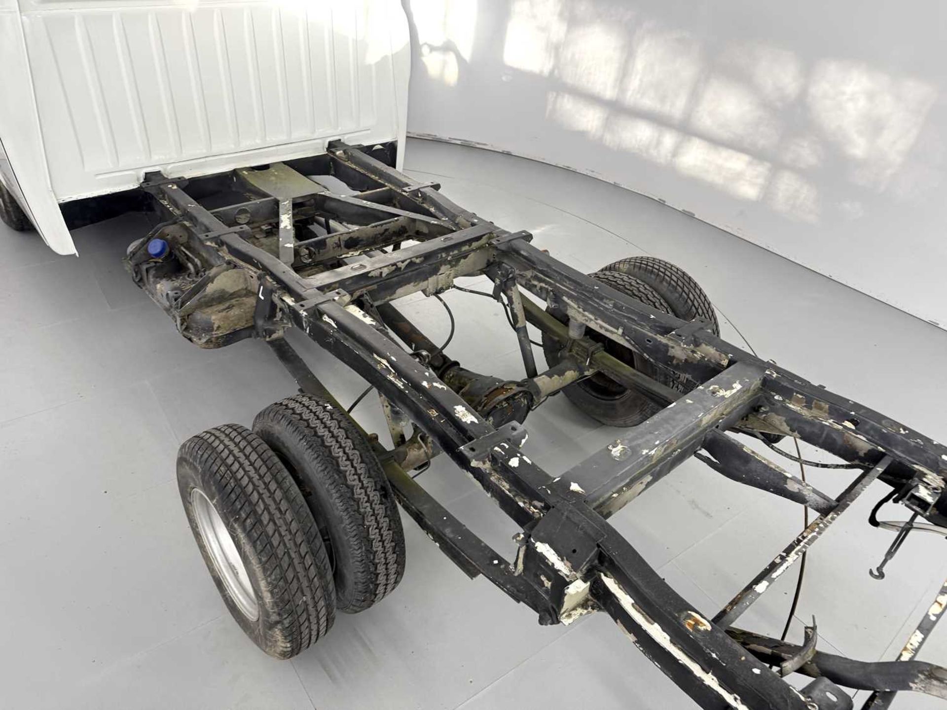 1979 Ford Transit - Image 19 of 29