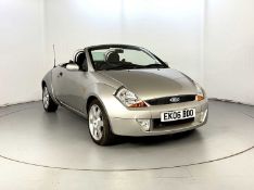 2006 Ford Street KA Ice - NO RESERVE