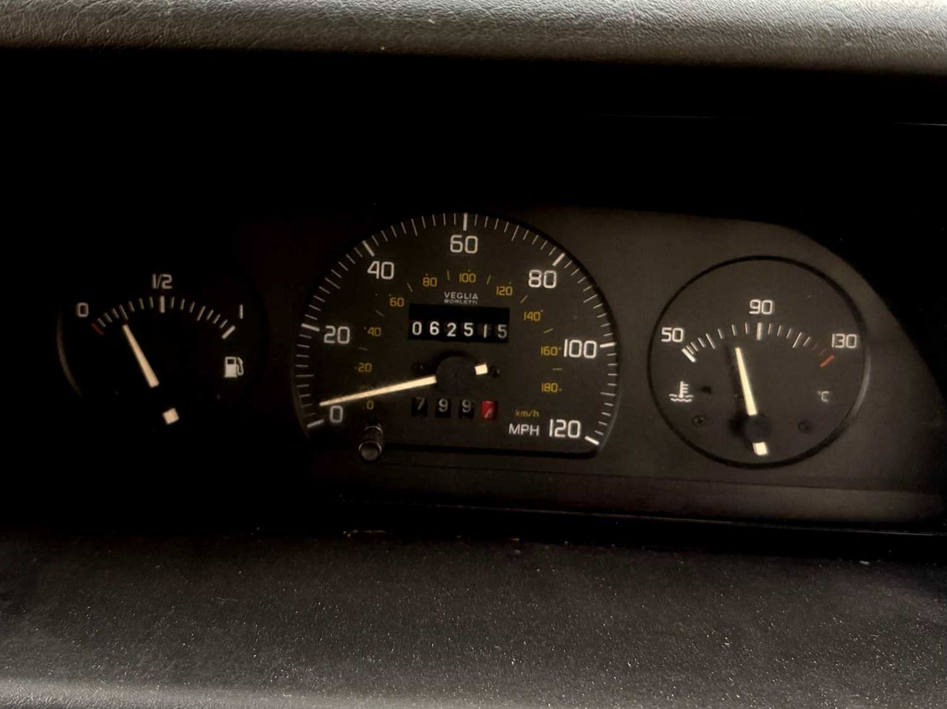1998 Fiat Ducato Autotrail Chieftan - Image 14 of 34