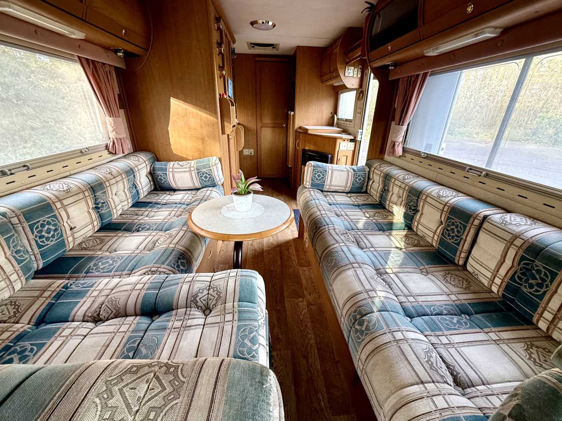 1998 Fiat Ducato Autotrail Chieftan - Image 23 of 34