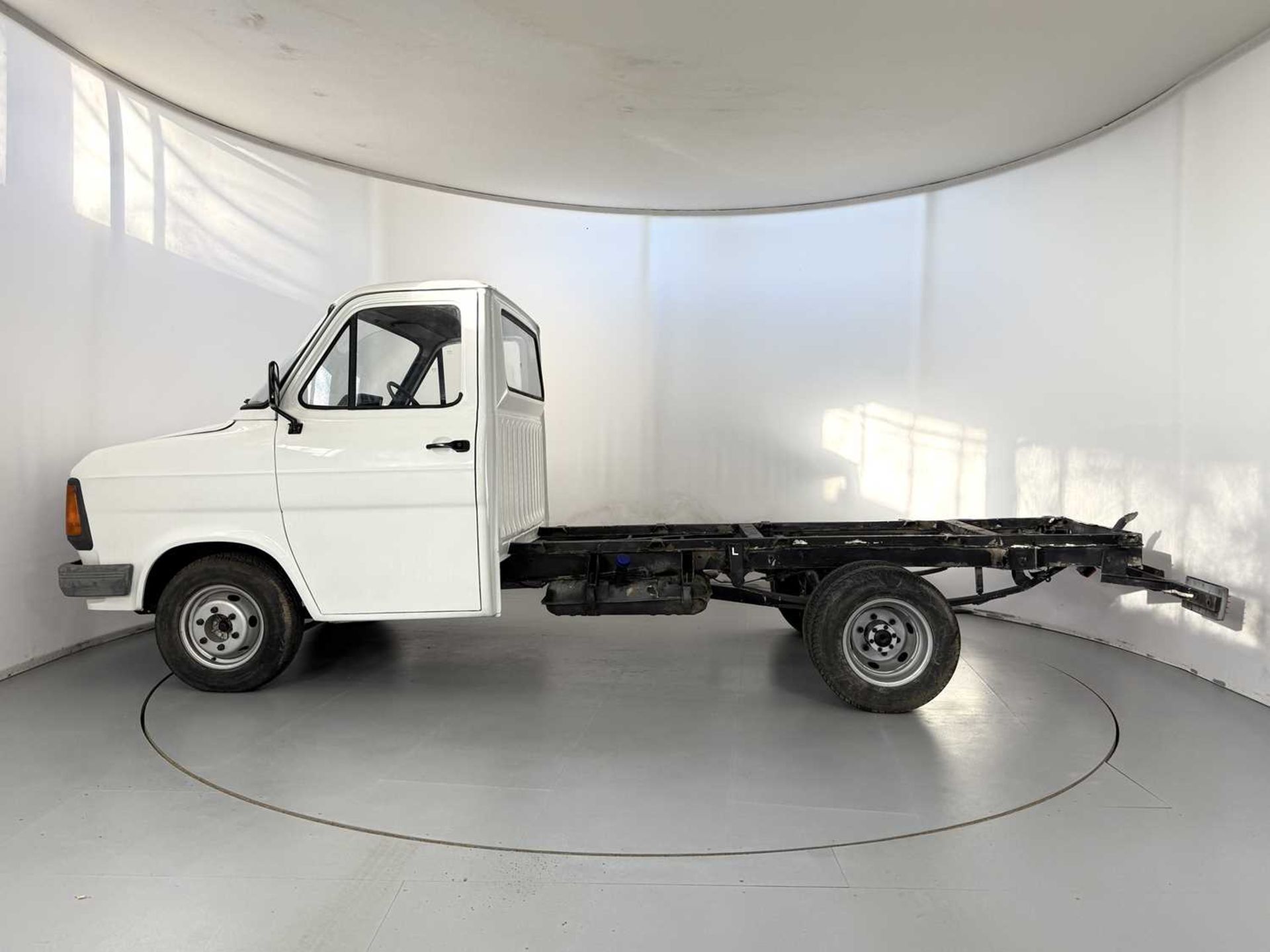 1979 Ford Transit - Image 5 of 29