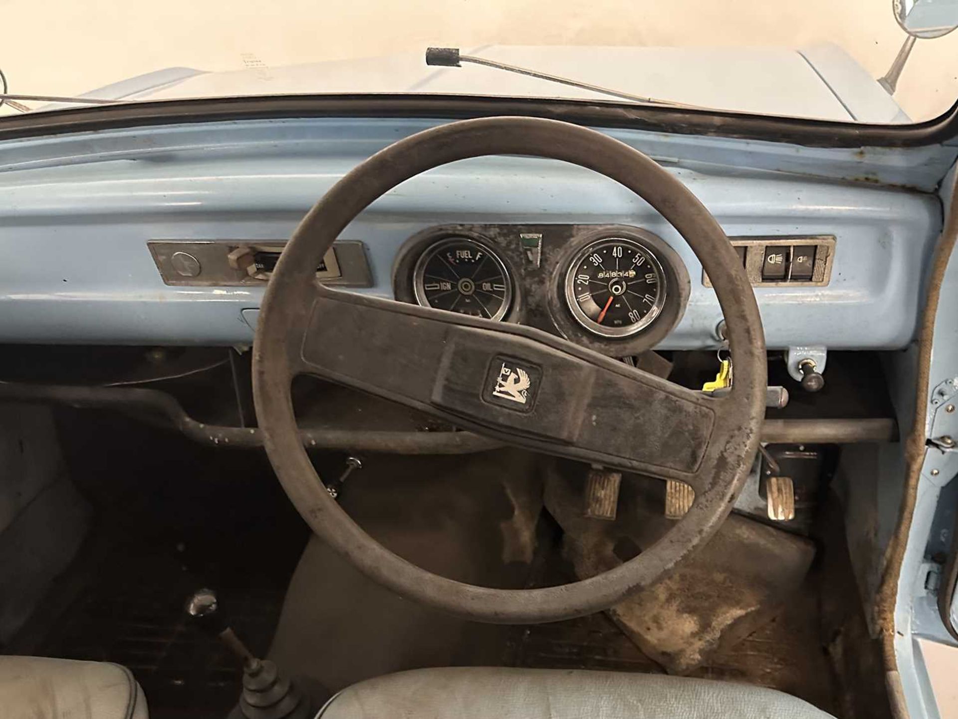 1966 Bedford HA - Image 24 of 29