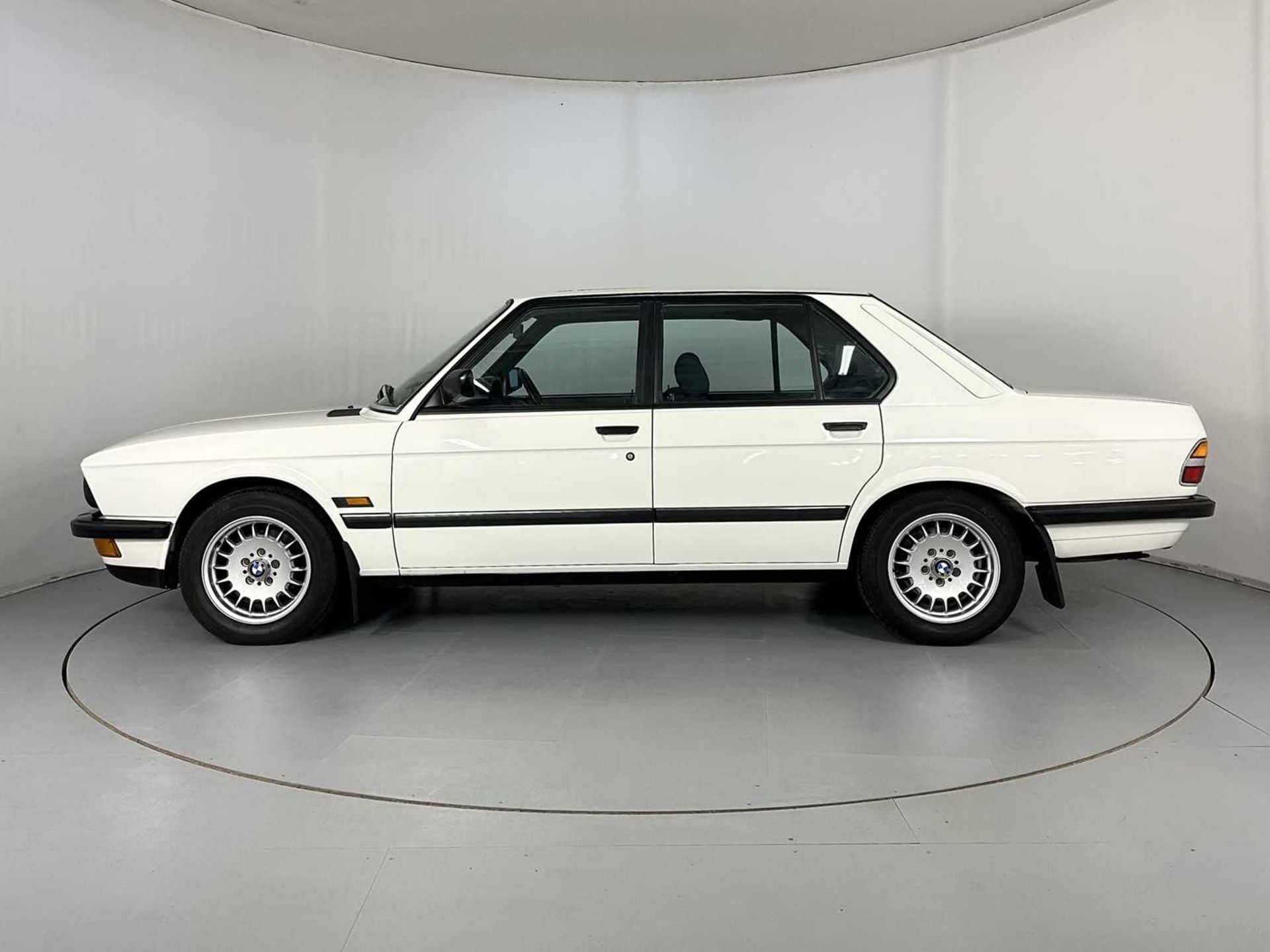 1987 BMW 525 E Lux Fantastic original condition! - Image 5 of 35