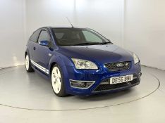 2006 Ford Focus ST-2