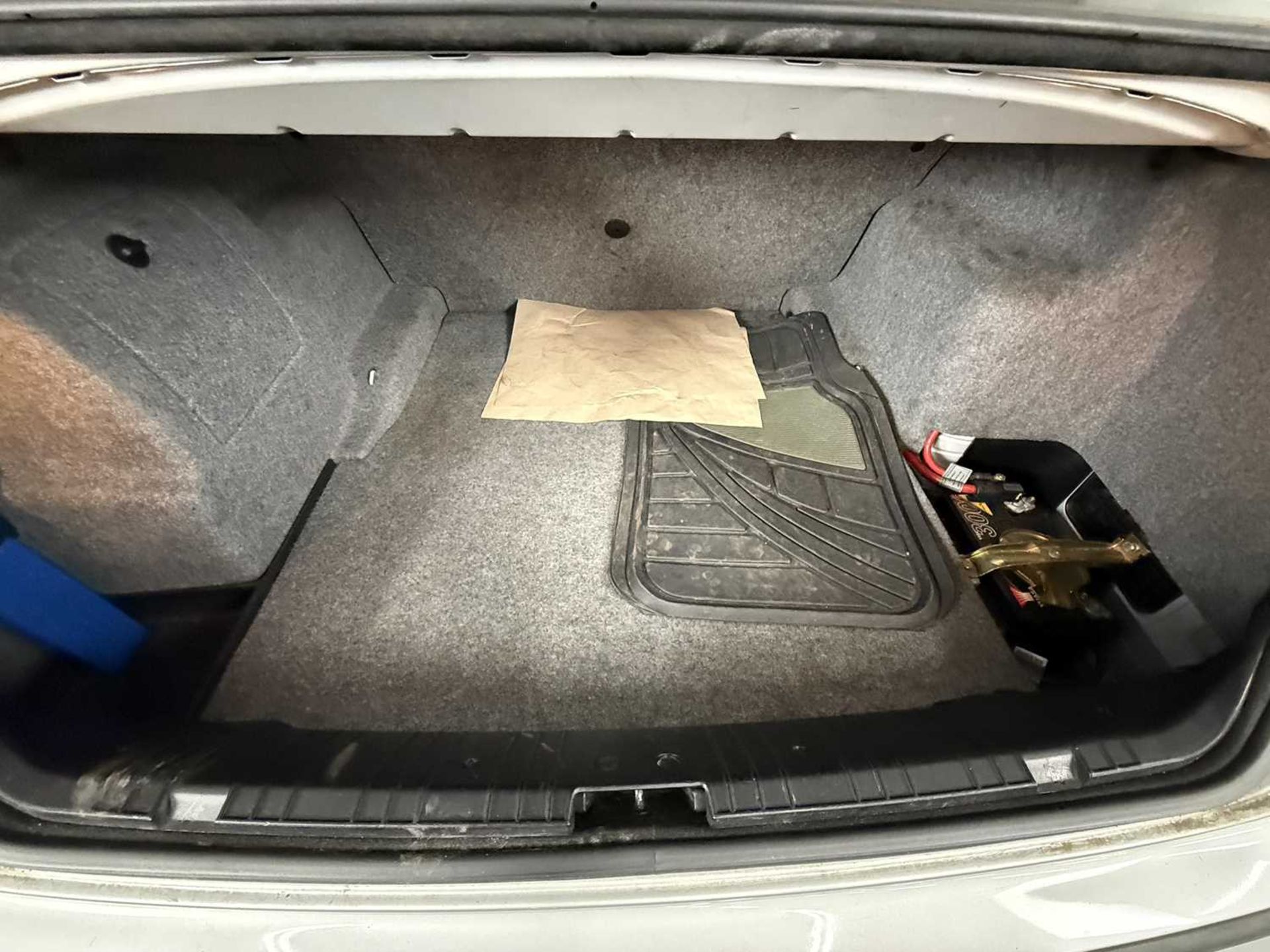 1999 BMW 318i SE - NO RESERVE - Image 33 of 35