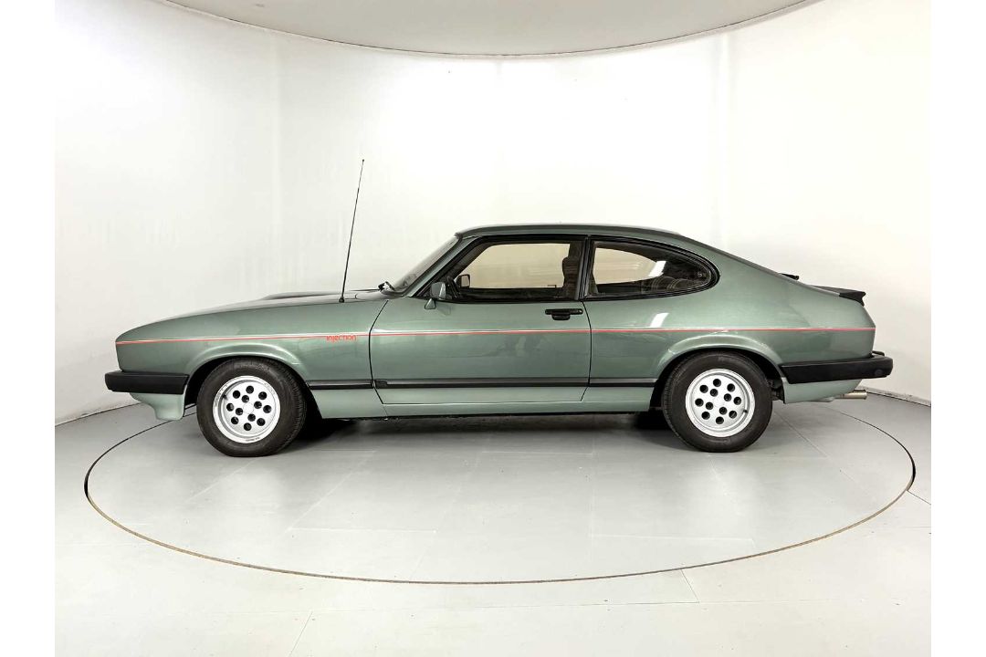 1982 Ford Capri 2.8i Amazing condition! - Image 5 of 27