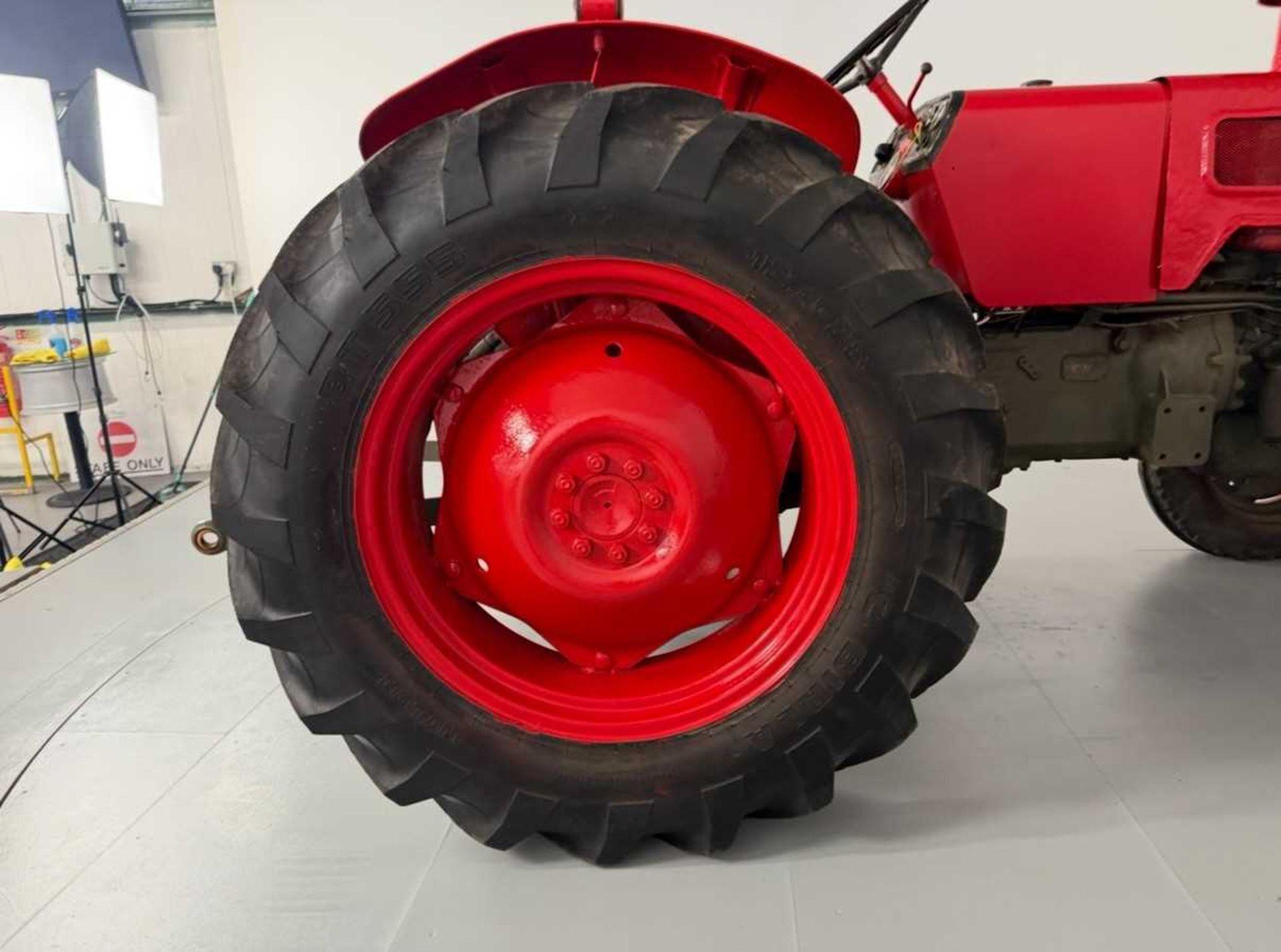 1965 International Harvester B-414 - Image 13 of 23