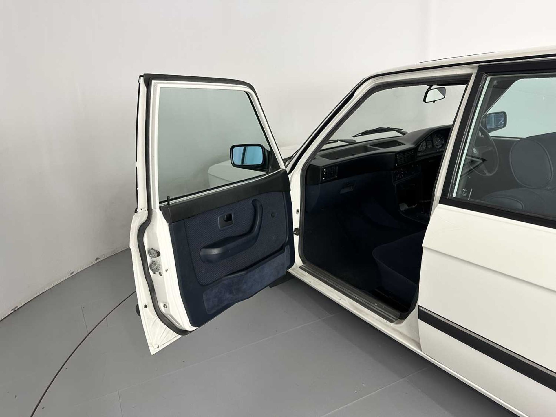 1987 BMW 525 E Lux Fantastic original condition! - Image 26 of 35