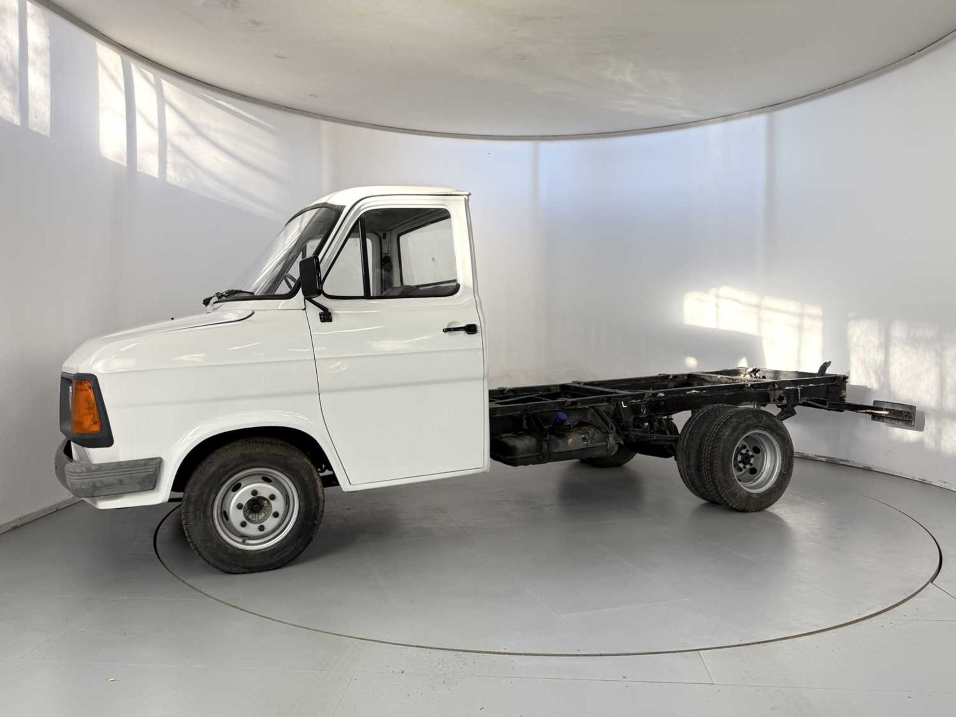1979 Ford Transit - Image 4 of 29