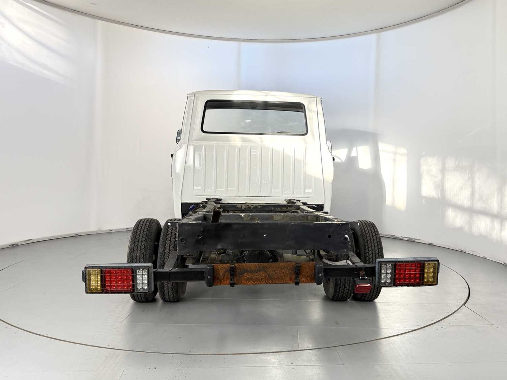 1979 Ford Transit - Image 8 of 29