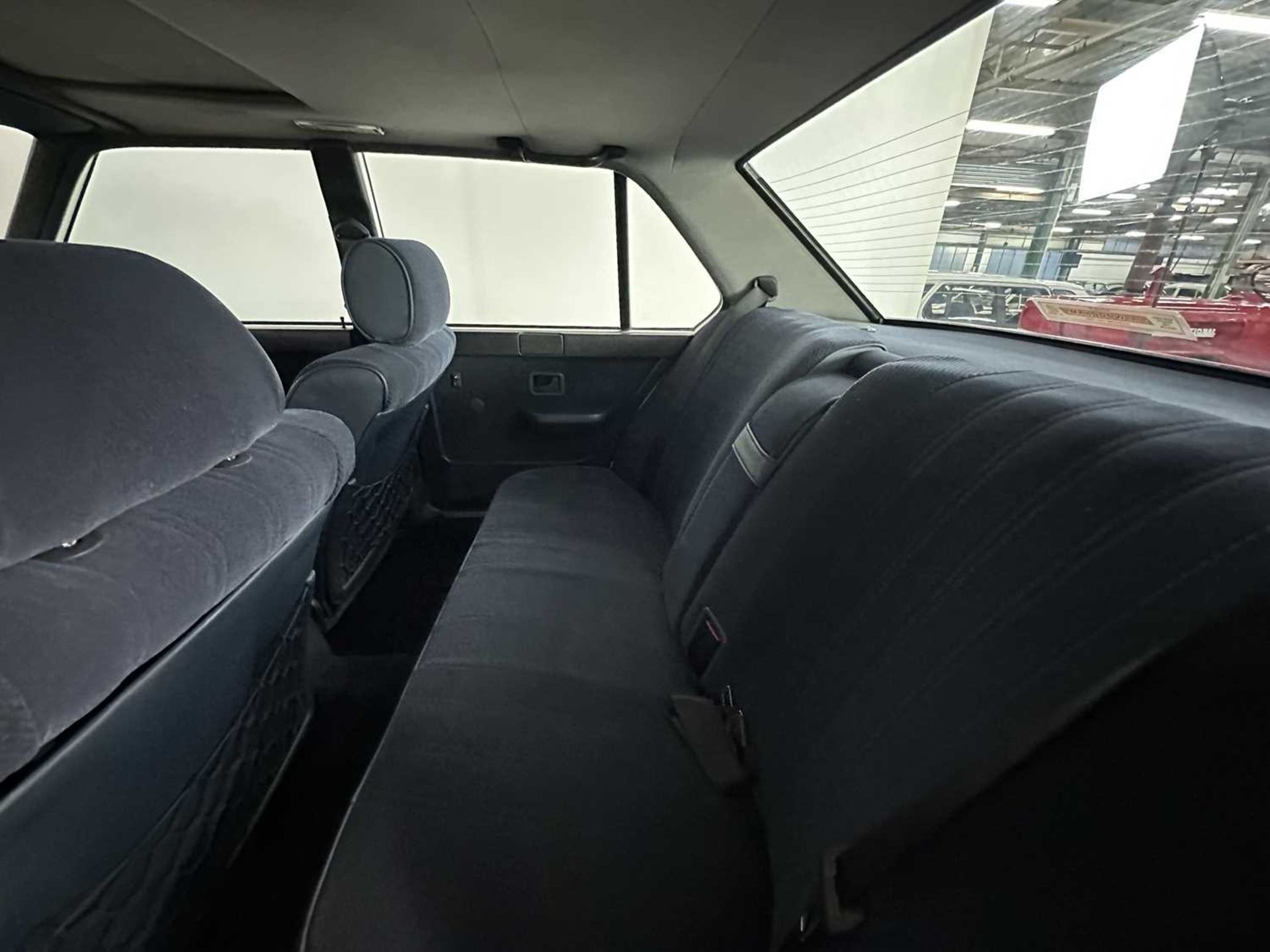 1987 BMW 525 E Lux Fantastic original condition! - Image 24 of 35