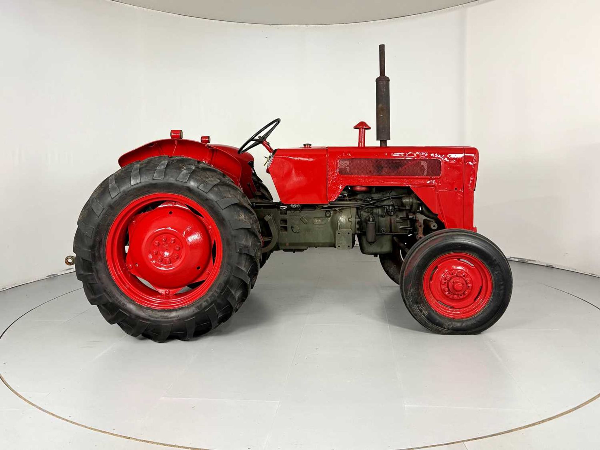 1965 International Harvester B-414 - Image 11 of 23