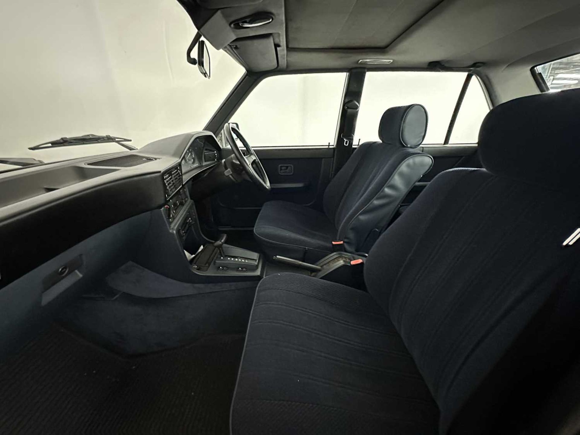 1987 BMW 525 E Lux Fantastic original condition! - Image 27 of 35