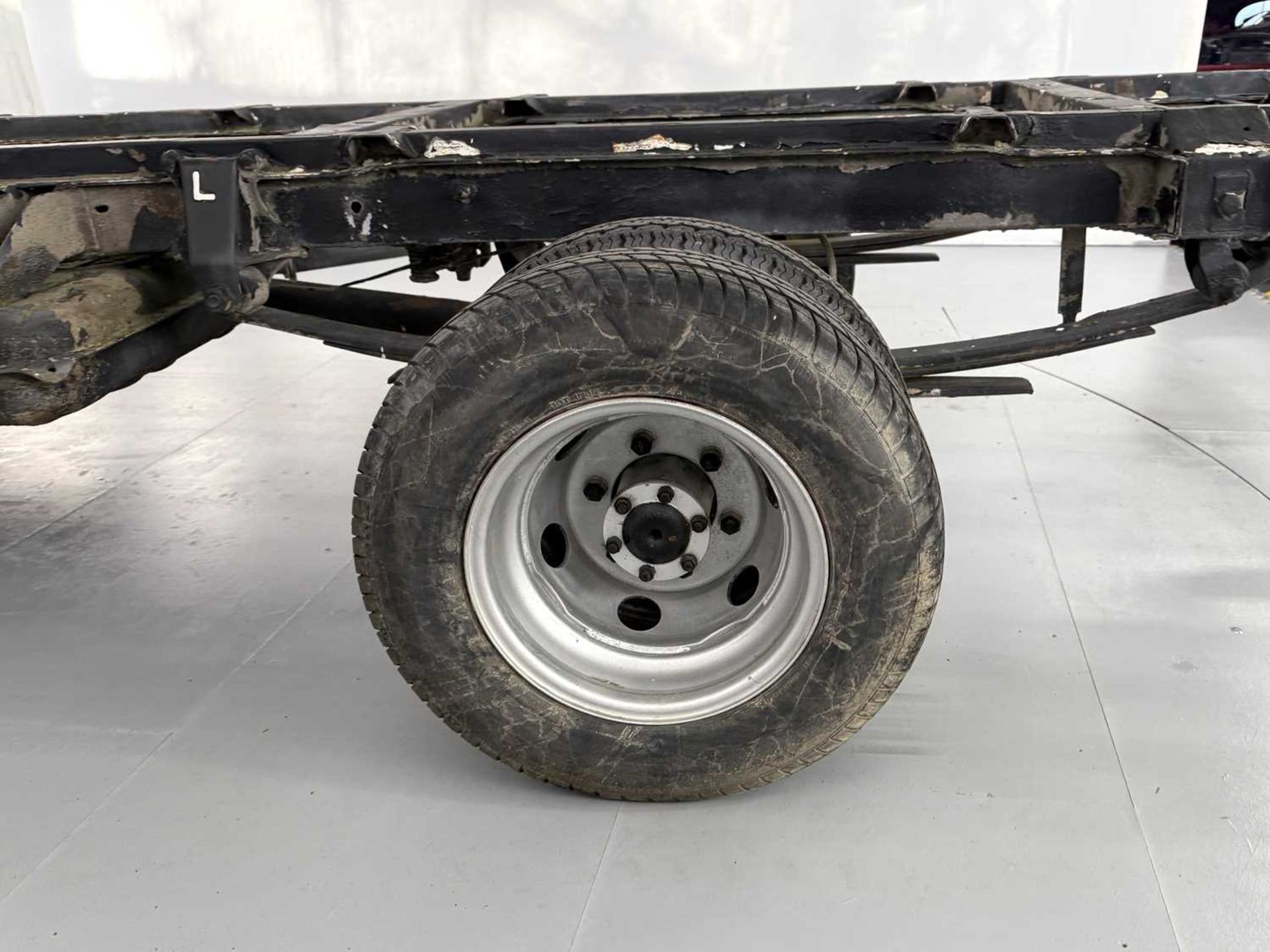 1979 Ford Transit - Image 16 of 29