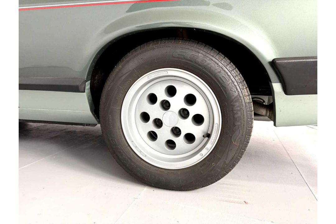 1982 Ford Capri 2.8i Amazing condition! - Image 16 of 27