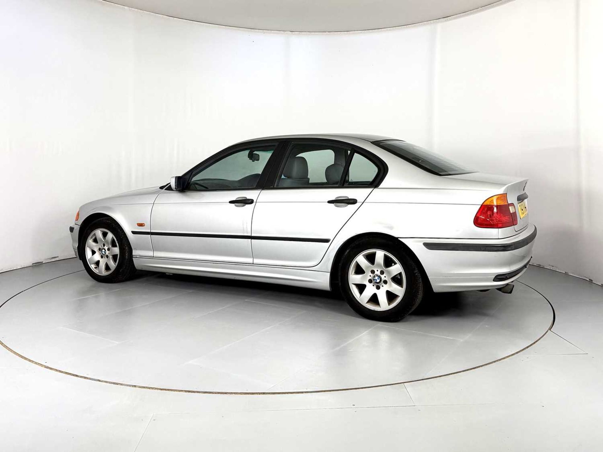 1999 BMW 318i SE - NO RESERVE - Image 6 of 35