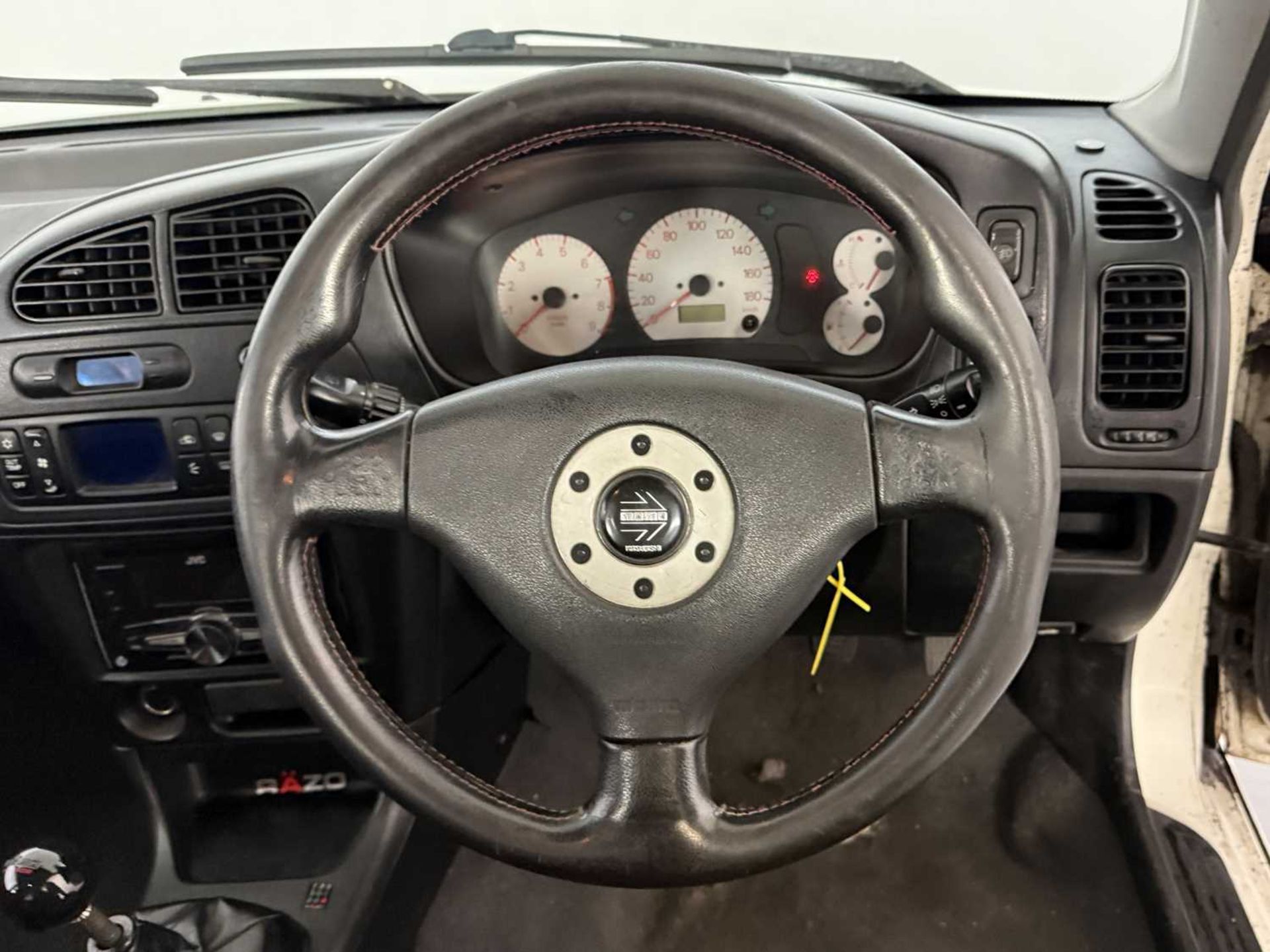 1997 Mitsubishi Lancer Evolution IV - Image 30 of 35