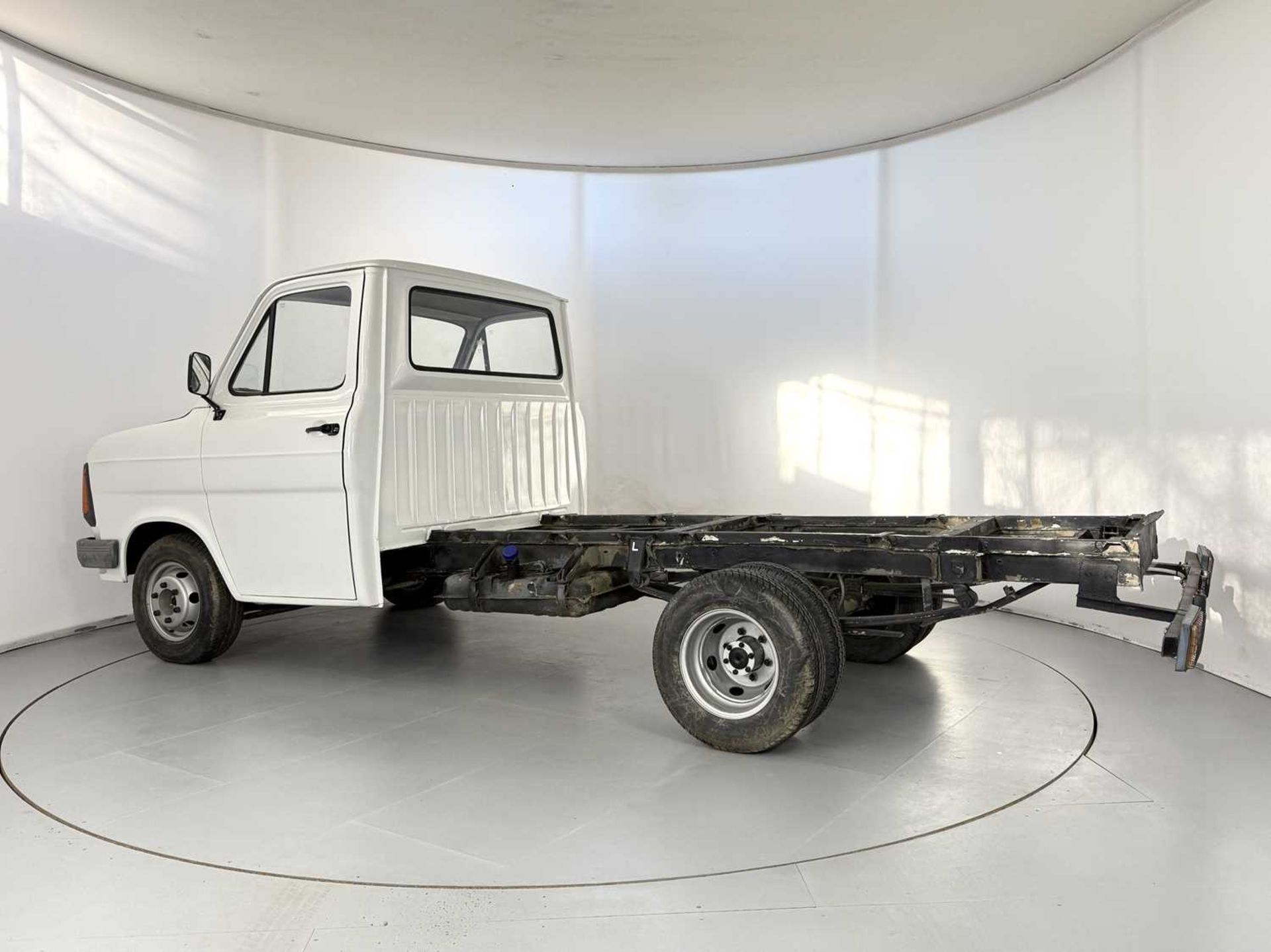 1979 Ford Transit - Image 6 of 29