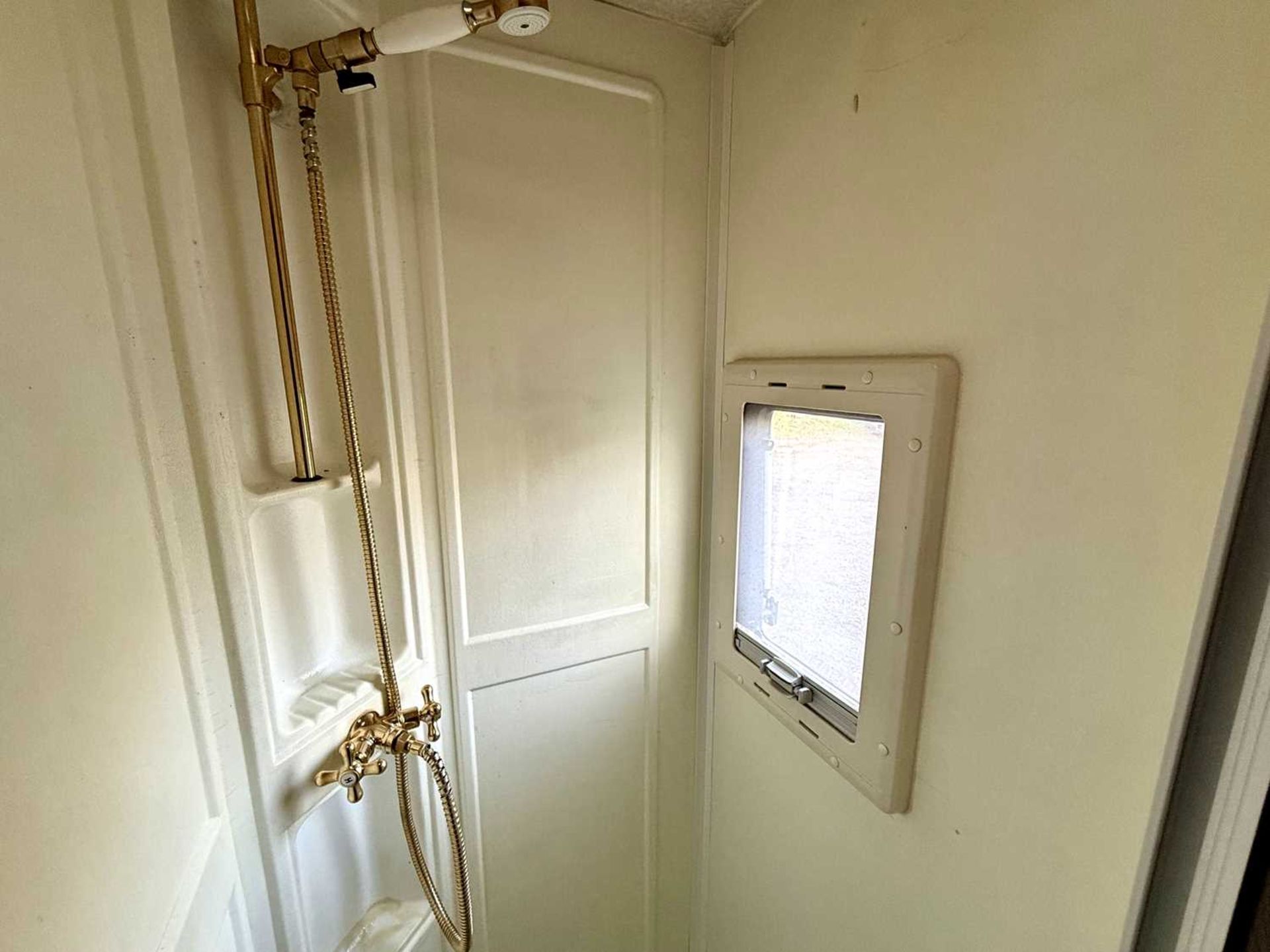 1998 Fiat Ducato Autotrail Chieftan - Image 33 of 34