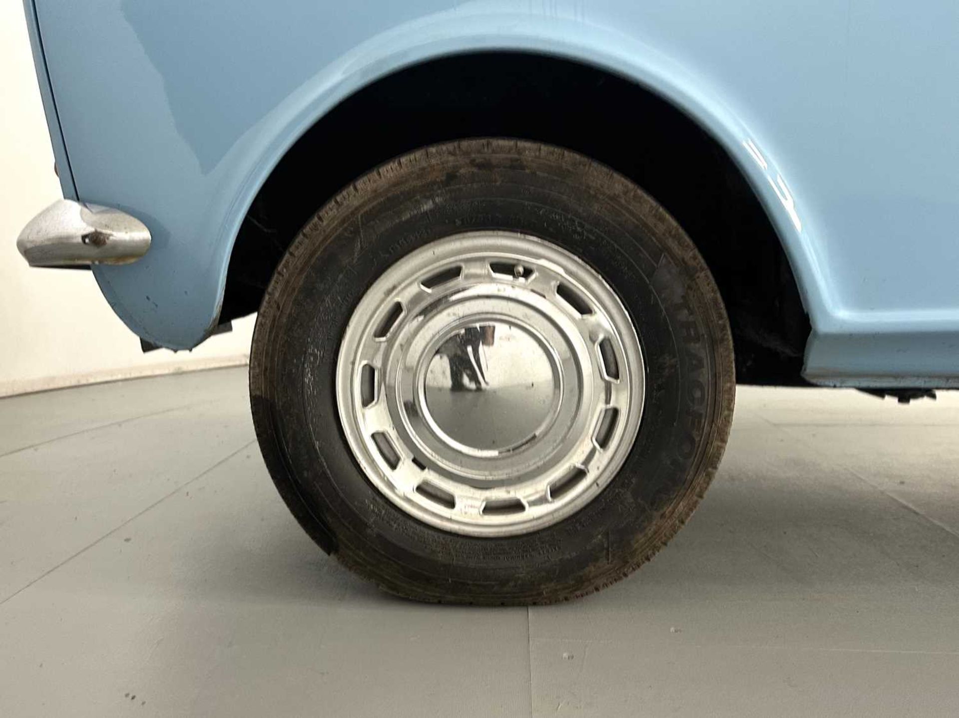 1966 Bedford HA - Image 15 of 29