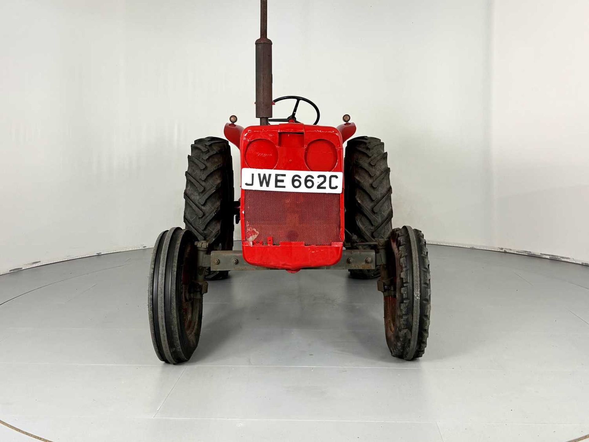 1965 International Harvester B-414 - Image 2 of 23