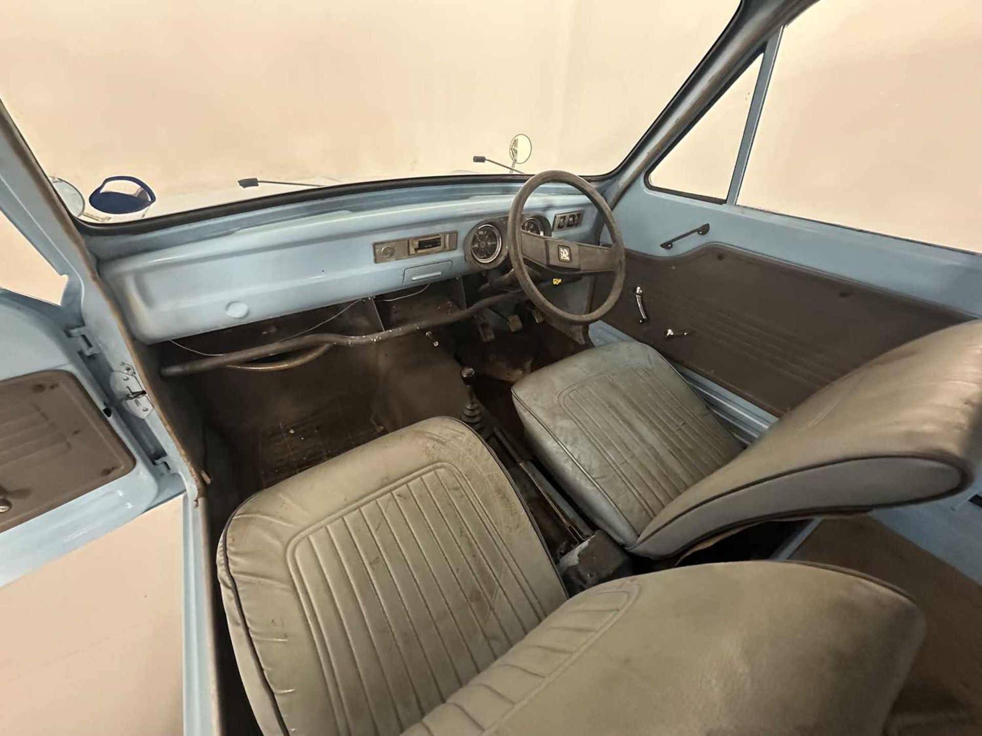 1966 Bedford HA - Image 22 of 29