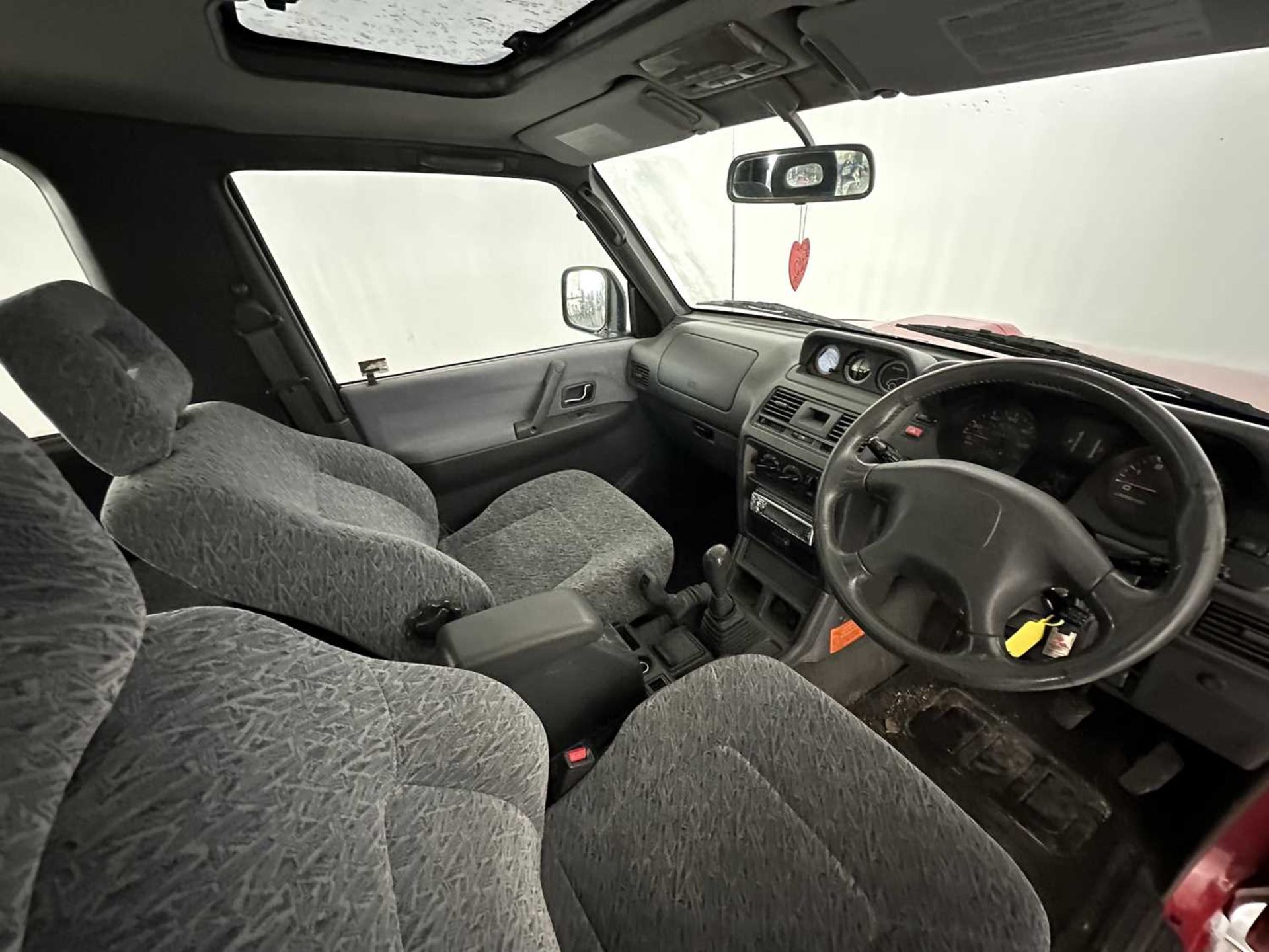 1999 Mitsubishi Shogun - Image 19 of 28