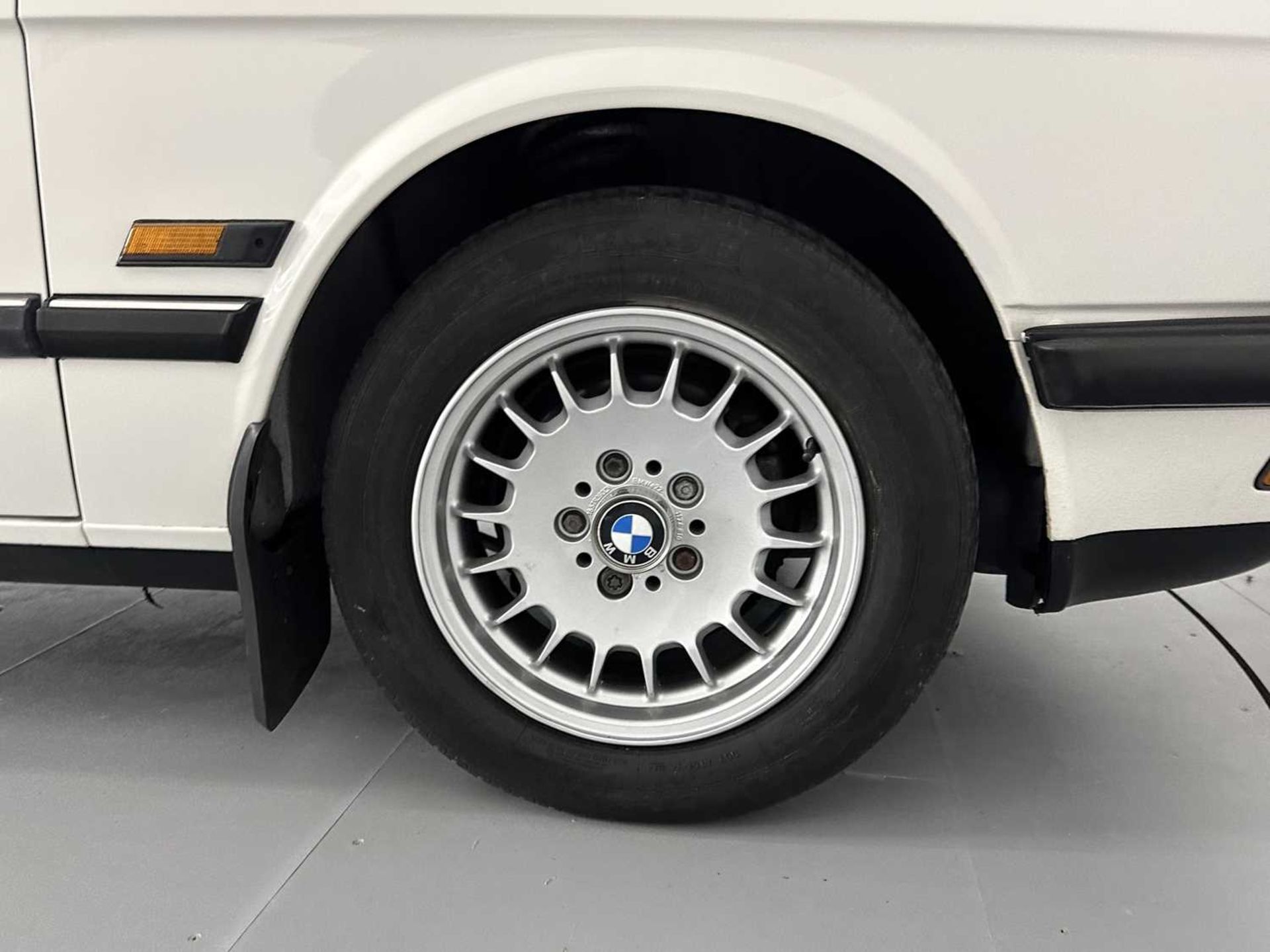 1987 BMW 525 E Lux Fantastic original condition! - Image 14 of 35