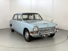 1968 Triumph 1300
