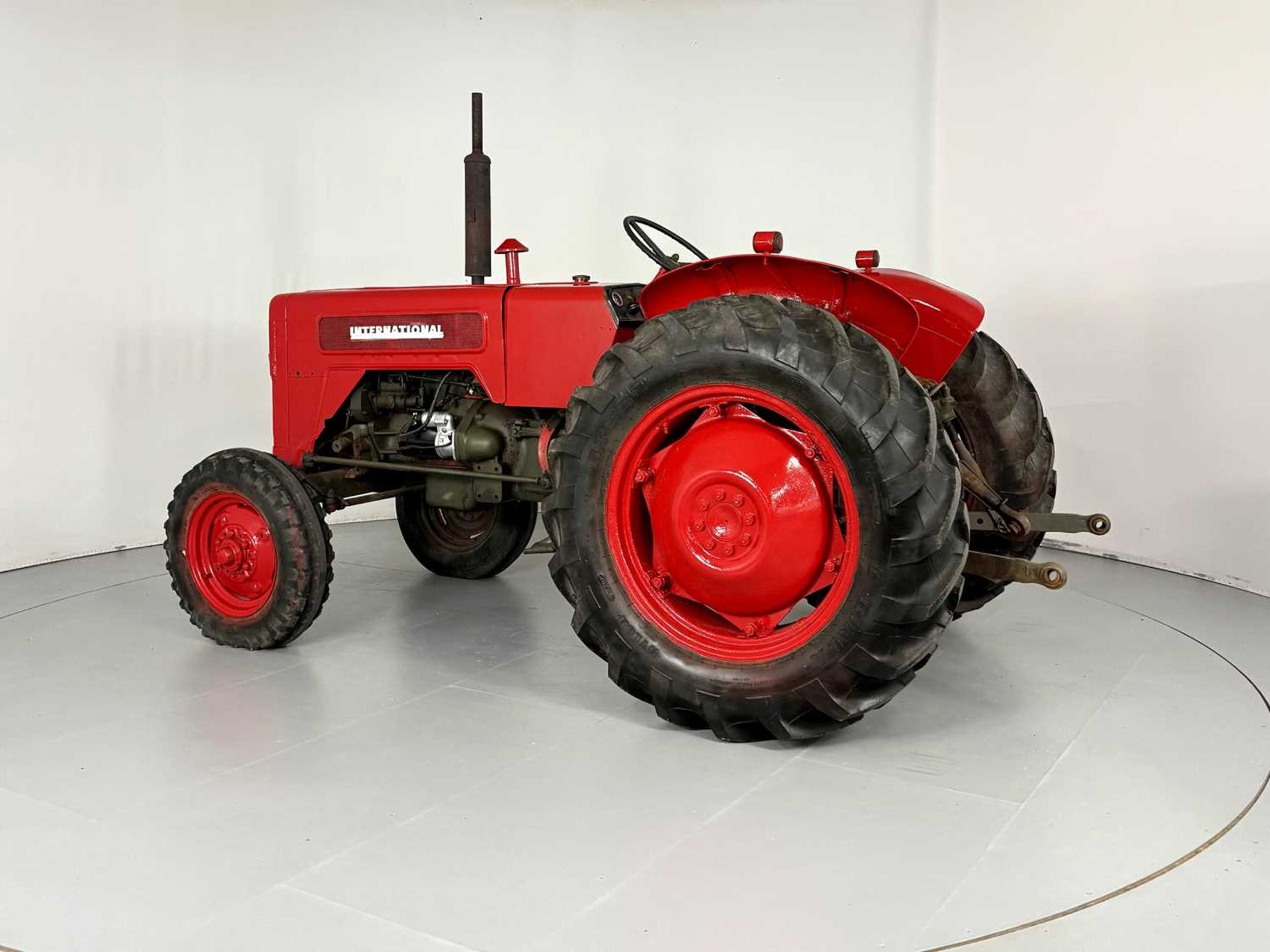 1965 International Harvester B-414 - Image 6 of 23