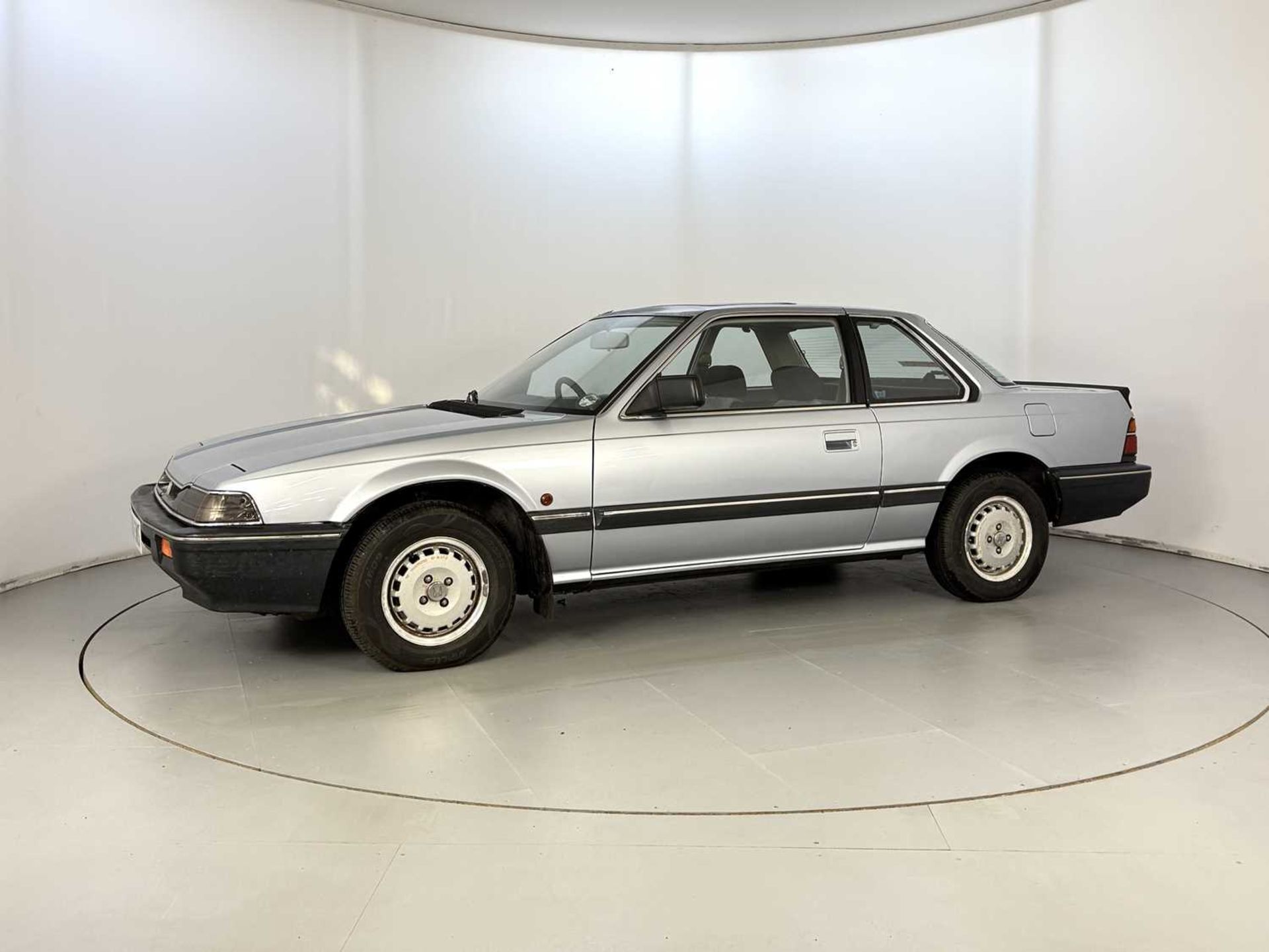 1984 Honda Prelude GXL Low mileage & 1 previous keeper  - Image 4 of 29