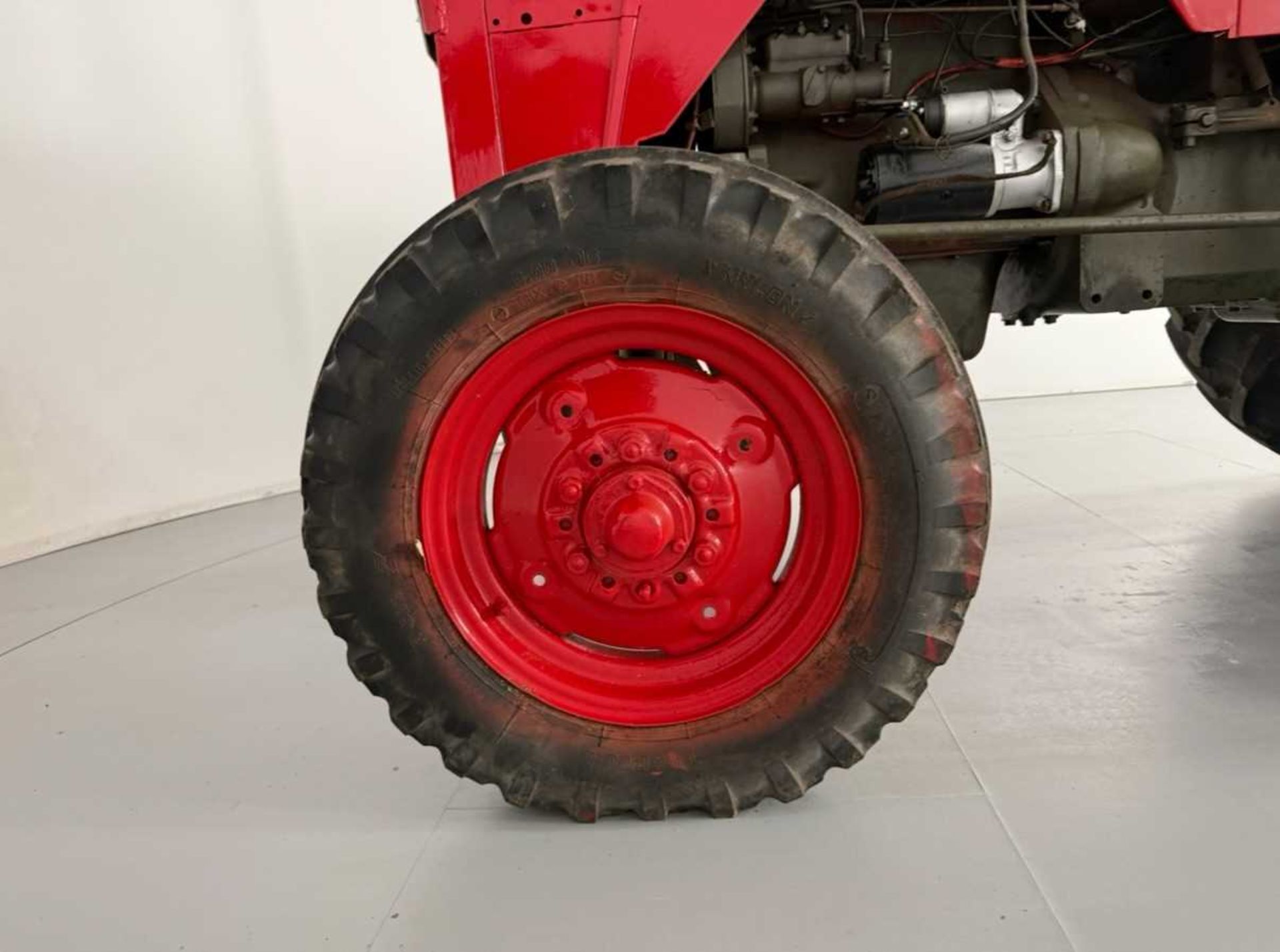 1965 International Harvester B-414 - Image 15 of 23