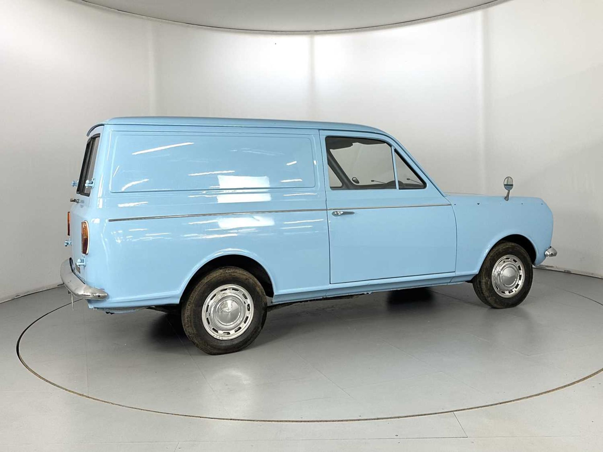 1966 Bedford HA - Image 10 of 29
