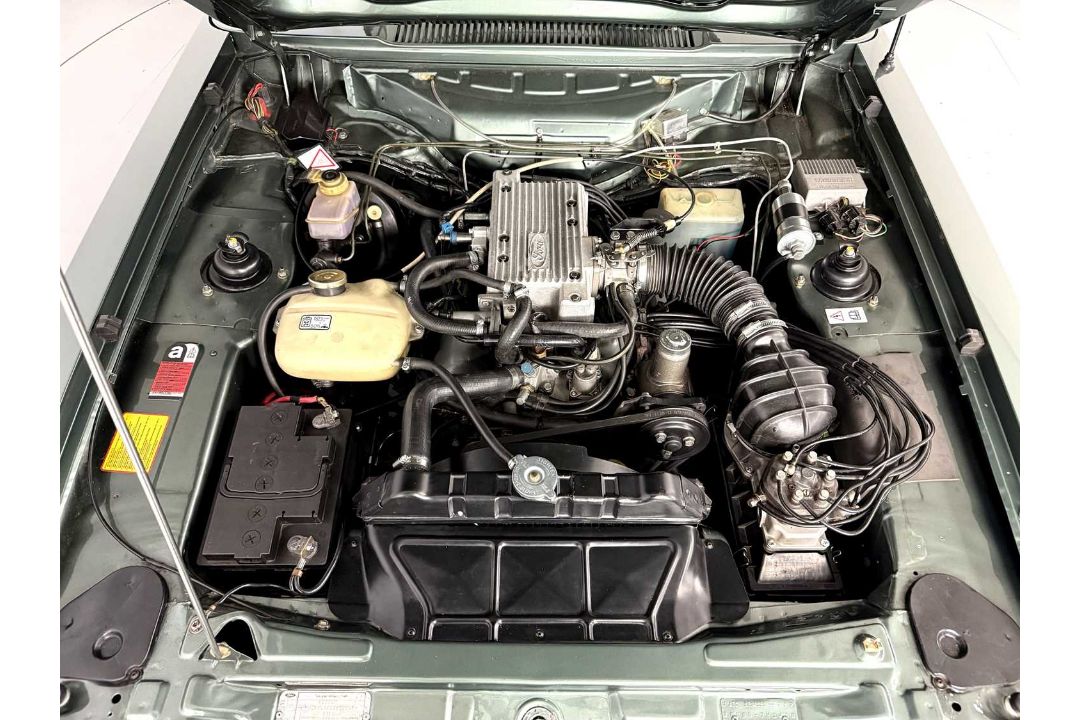 1982 Ford Capri 2.8i Amazing condition! - Image 27 of 27