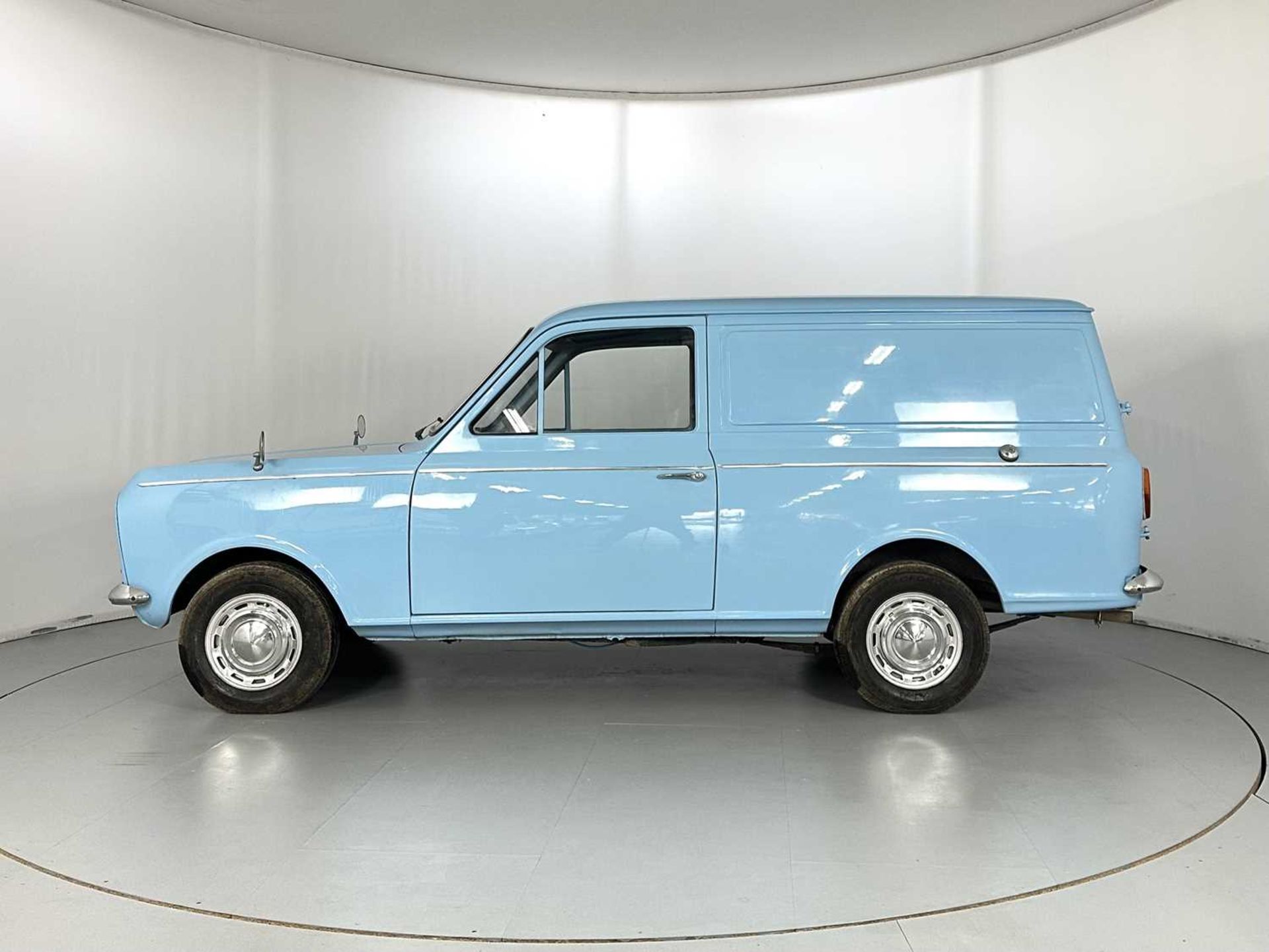 1966 Bedford HA - Image 5 of 29
