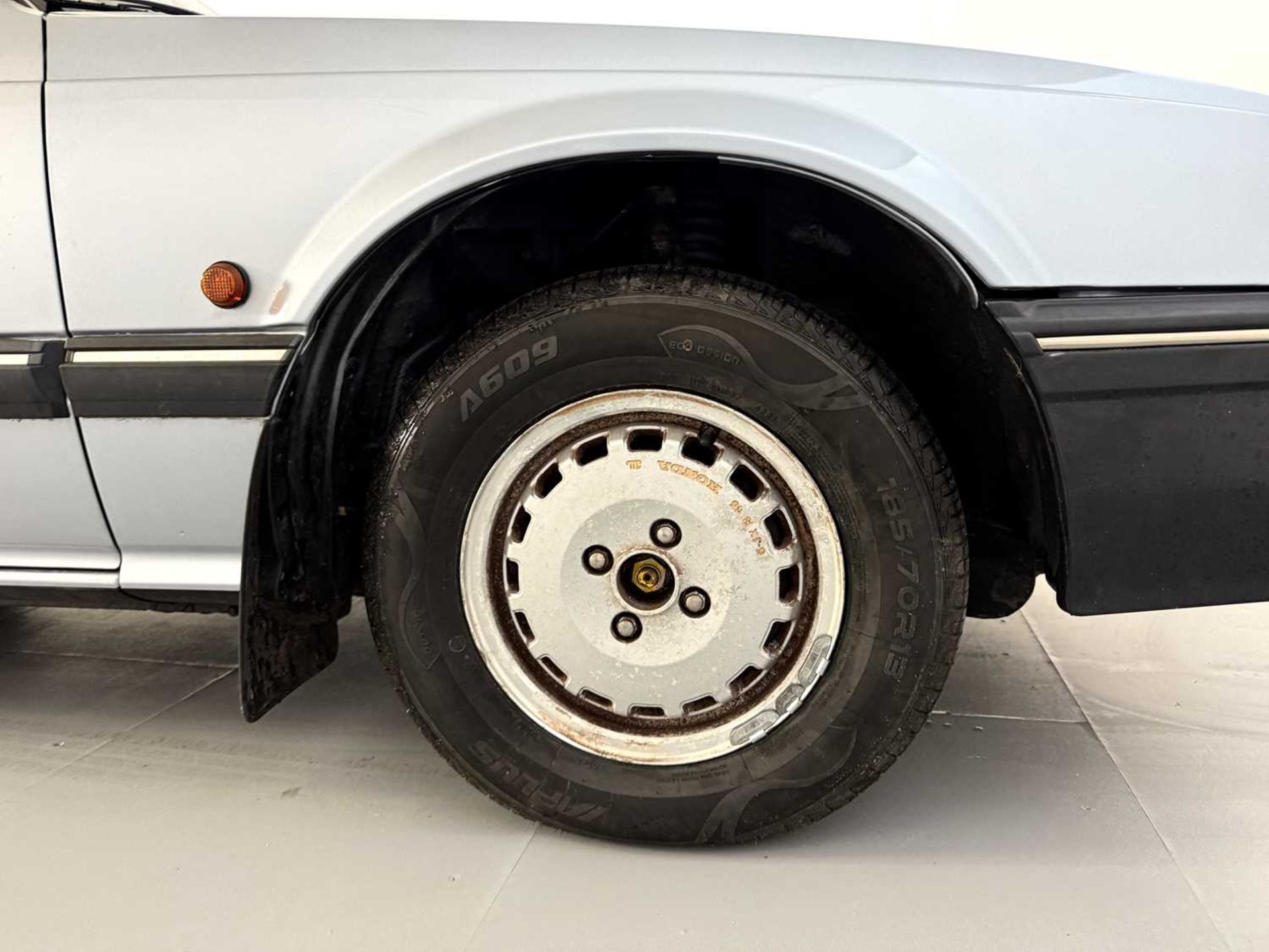 1984 Honda Prelude GXL Low mileage & 1 previous keeper  - Image 14 of 29