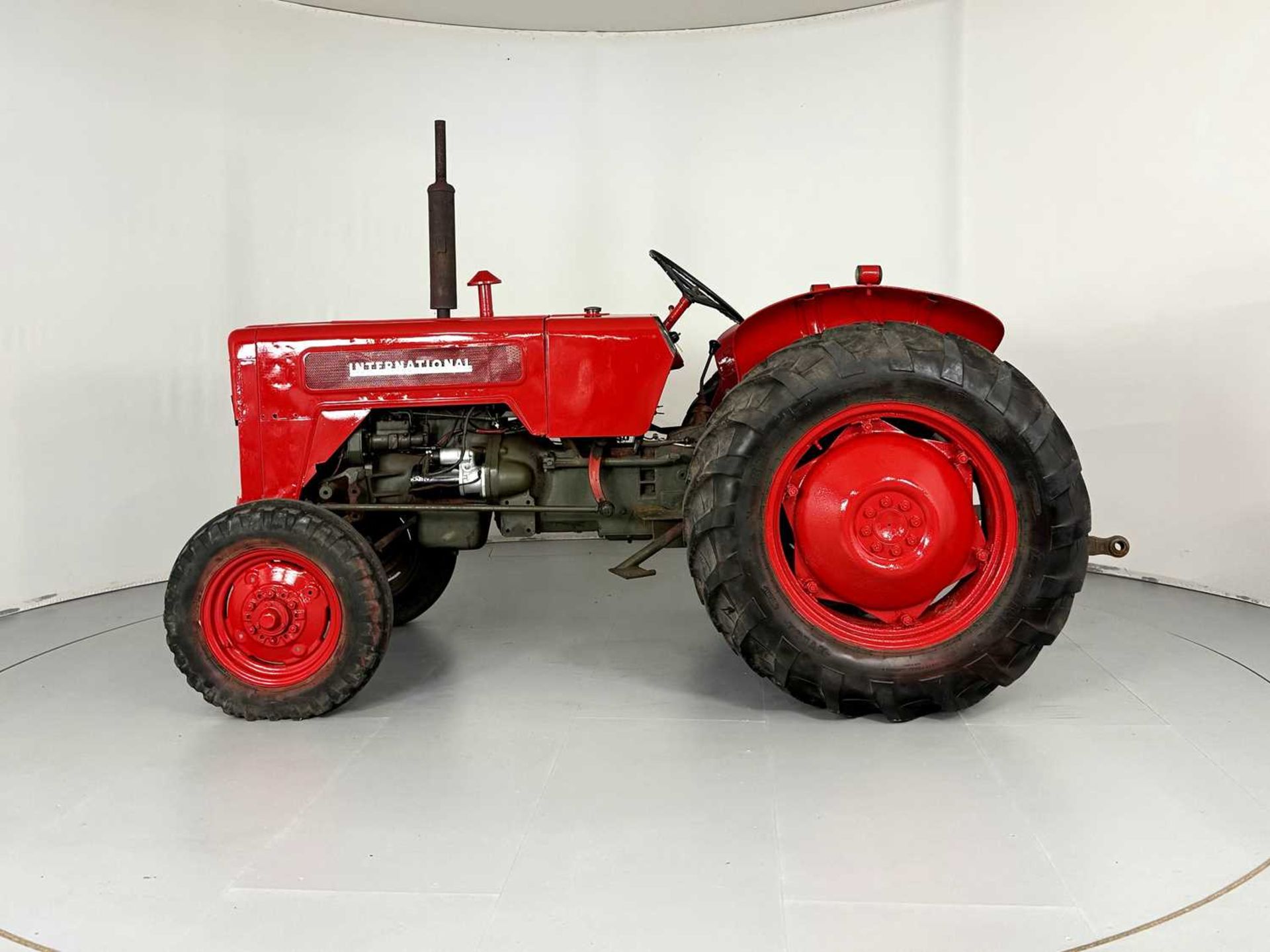 1965 International Harvester B-414 - Image 5 of 23