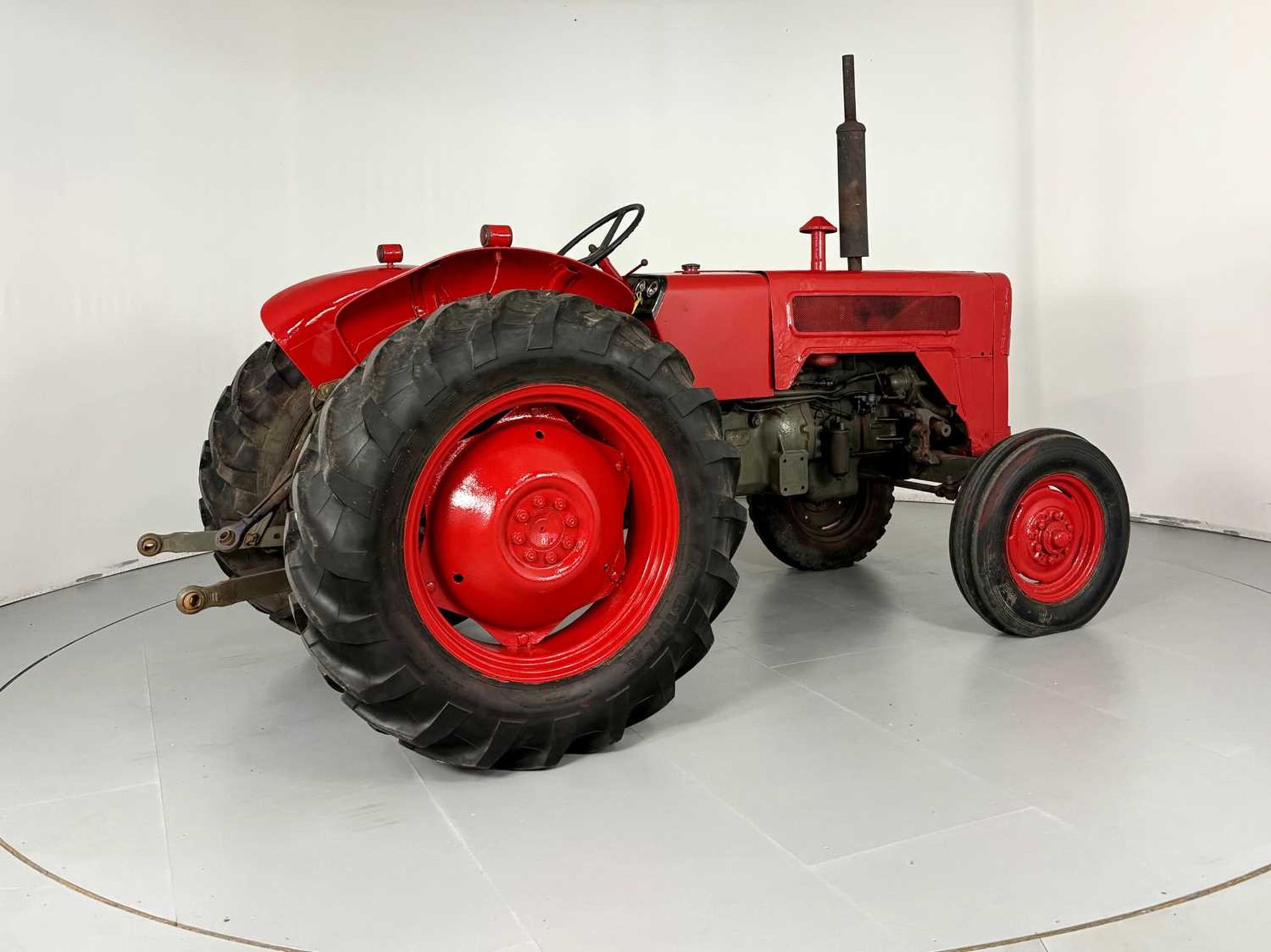 1965 International Harvester B-414 - Image 10 of 23