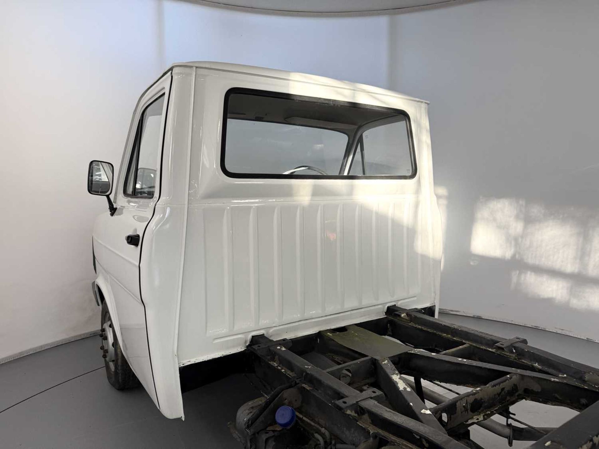 1979 Ford Transit - Image 17 of 29