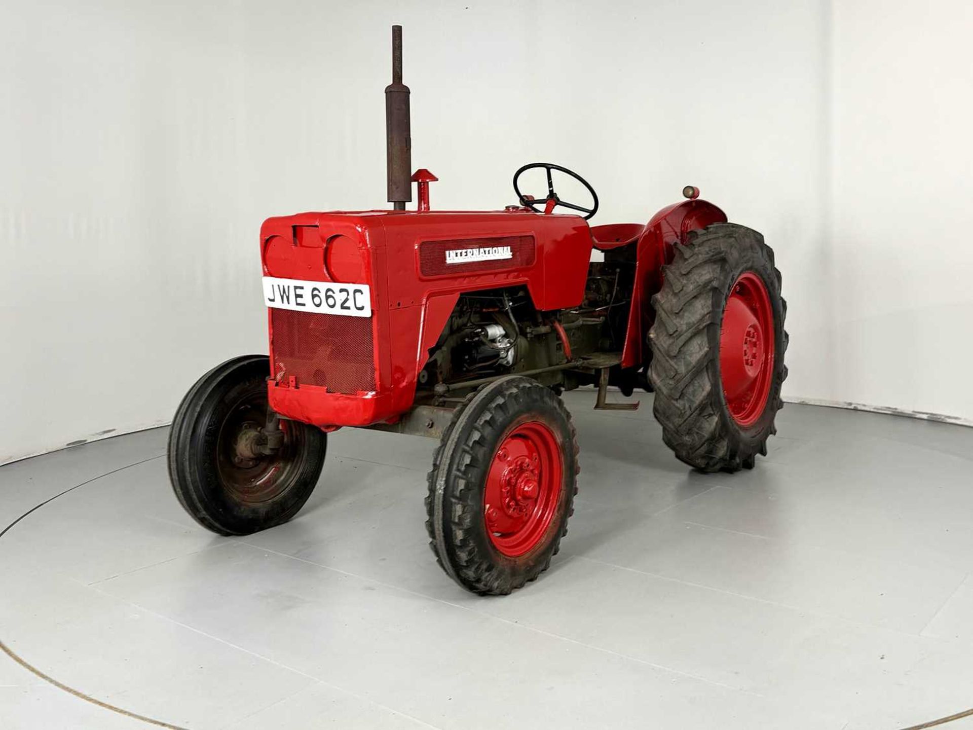 1965 International Harvester B-414 - Image 3 of 23