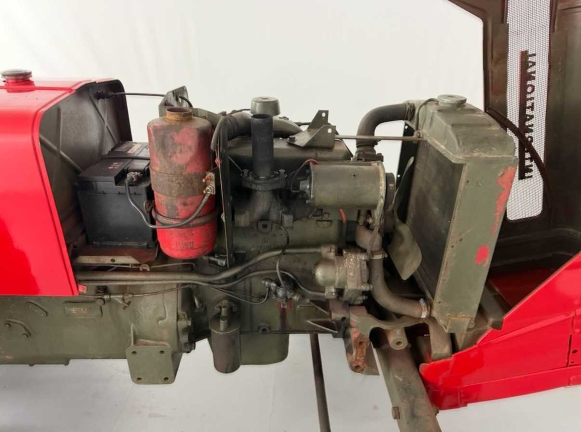 1965 International Harvester B-414 - Image 23 of 23