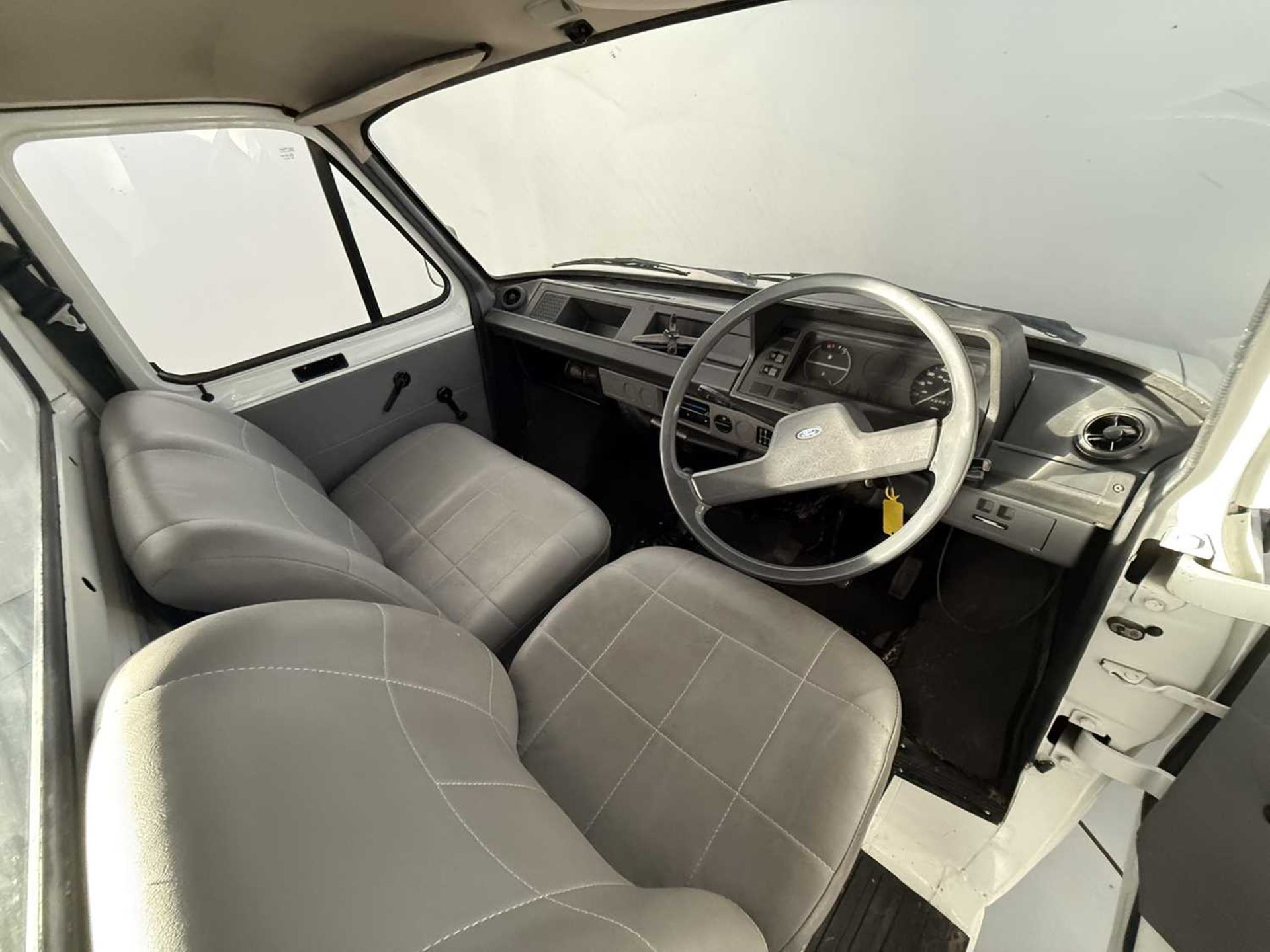 1979 Ford Transit - Image 22 of 29
