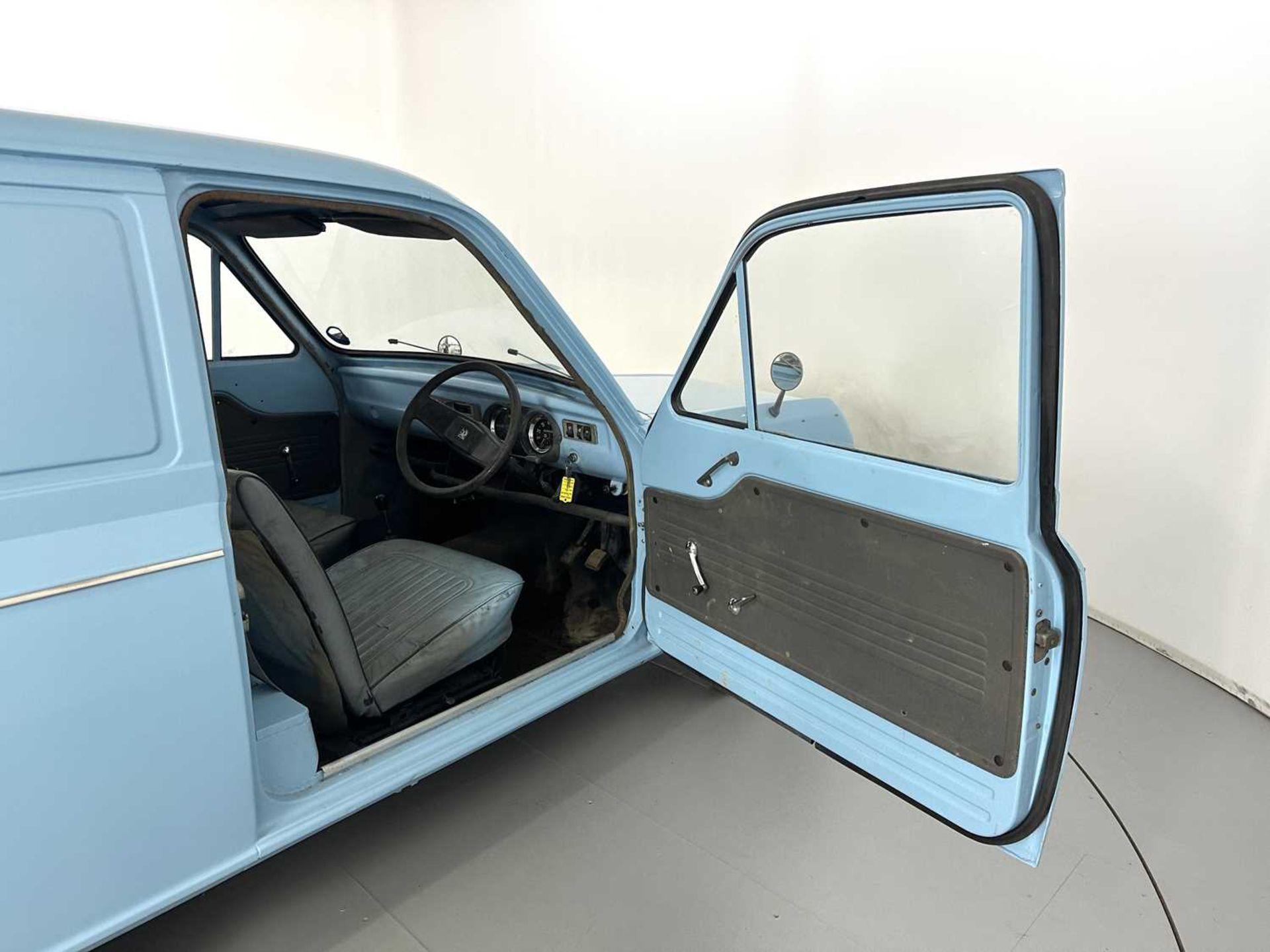 1966 Bedford HA - Image 17 of 29
