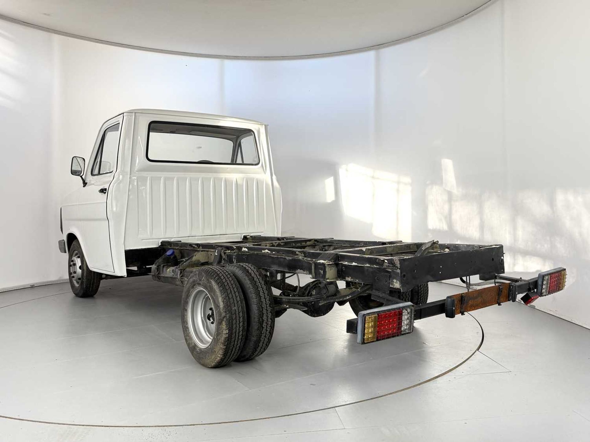 1979 Ford Transit - Image 7 of 29