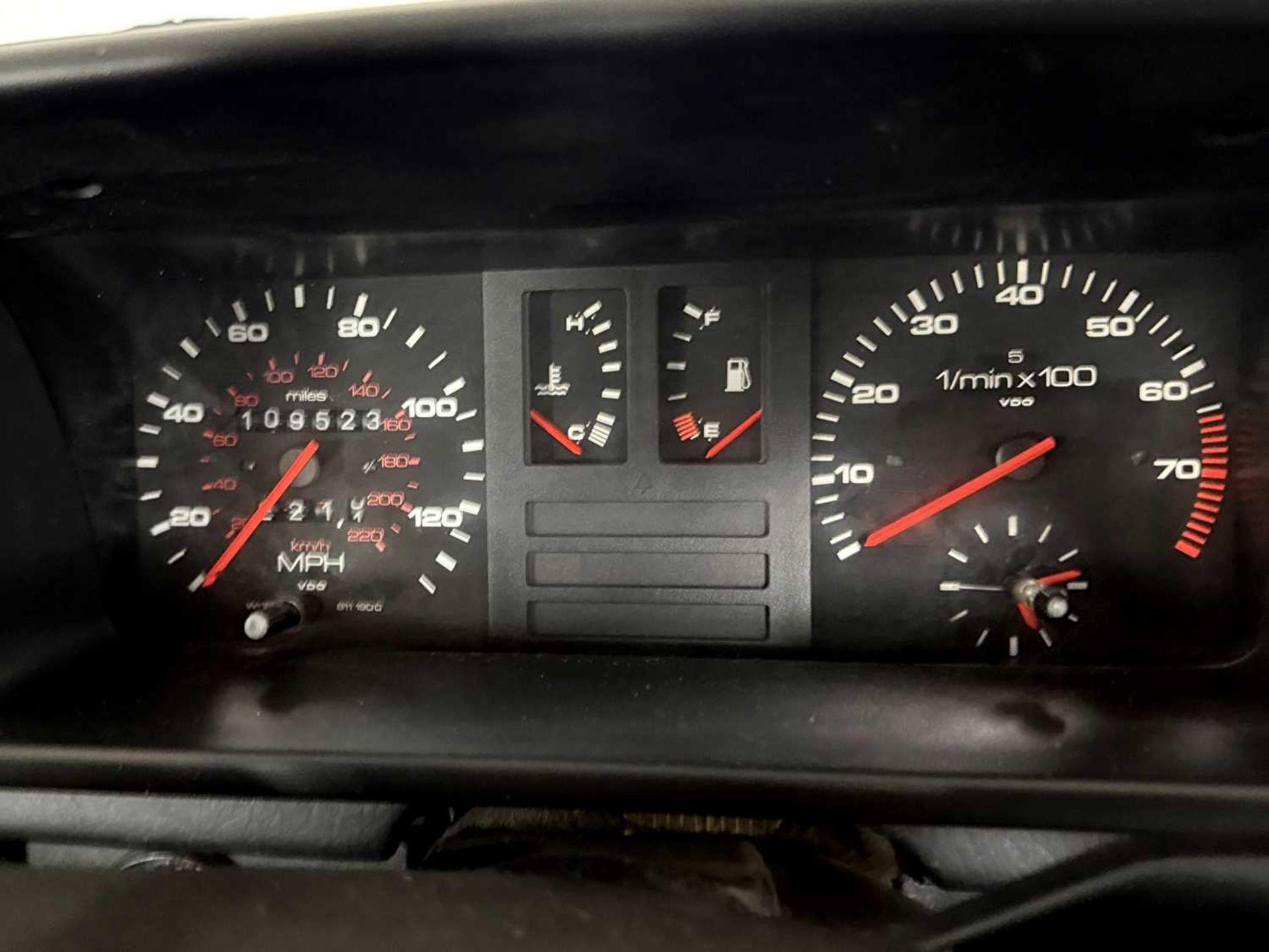 1985 Audi Coupe Quattro - Image 27 of 31