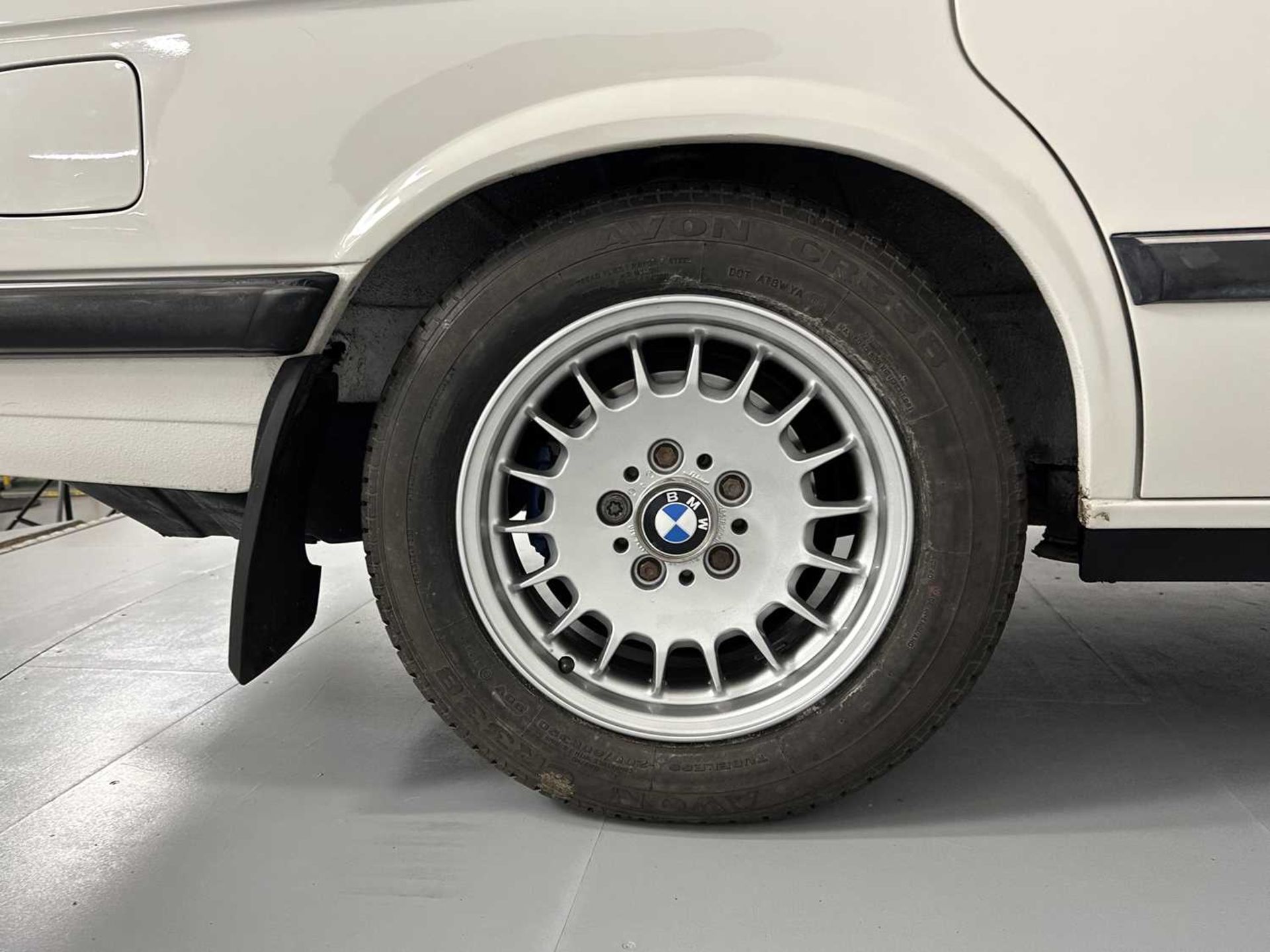 1987 BMW 525 E Lux Fantastic original condition! - Image 13 of 35