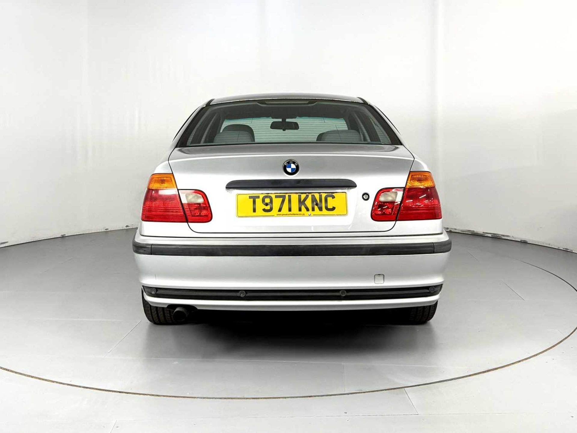 1999 BMW 318i SE - NO RESERVE - Image 8 of 35