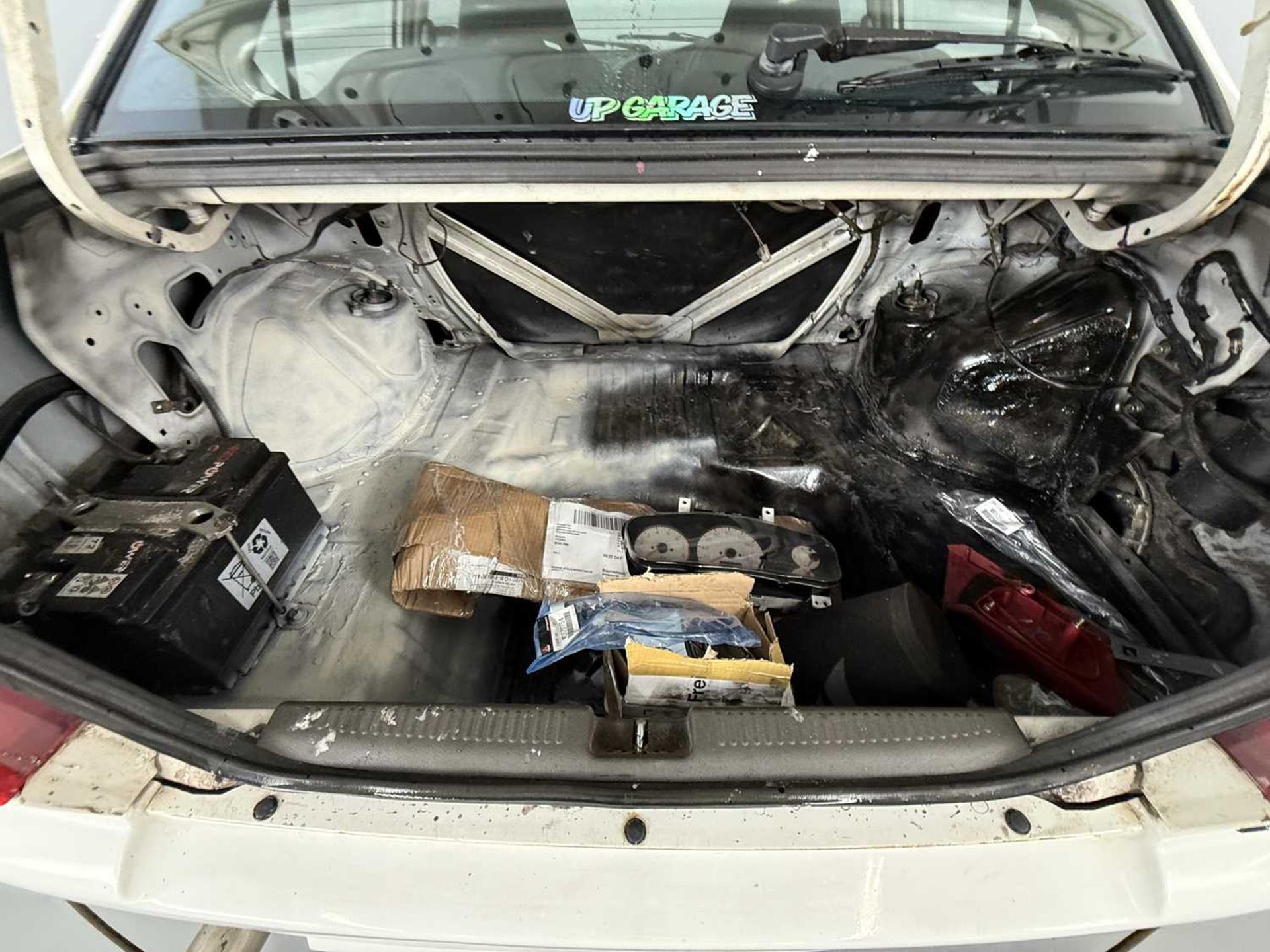 1997 Mitsubishi Lancer Evolution IV - Image 33 of 35