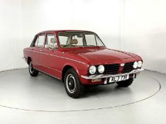 1977 Triumph Dolomite 1500 HL
