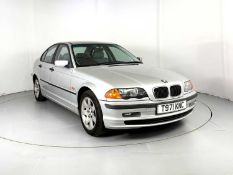 1999 BMW 318i SE - NO RESERVE